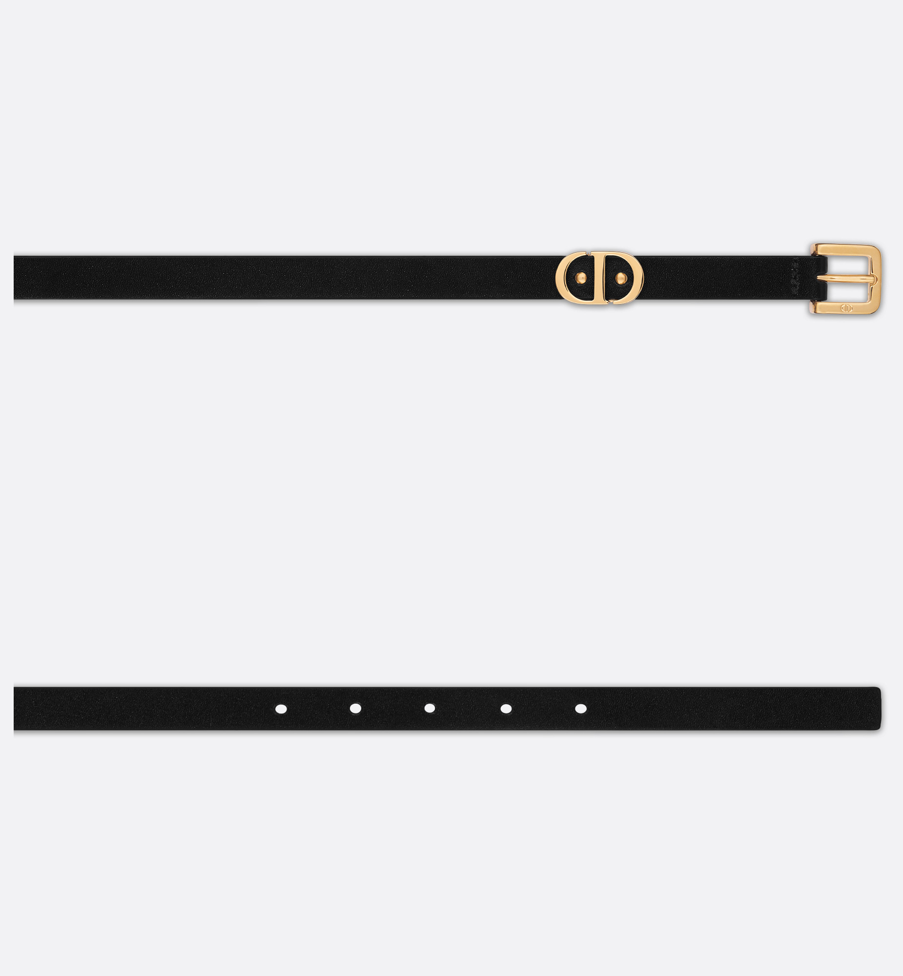 30 Montaigne Loop Belt - 4