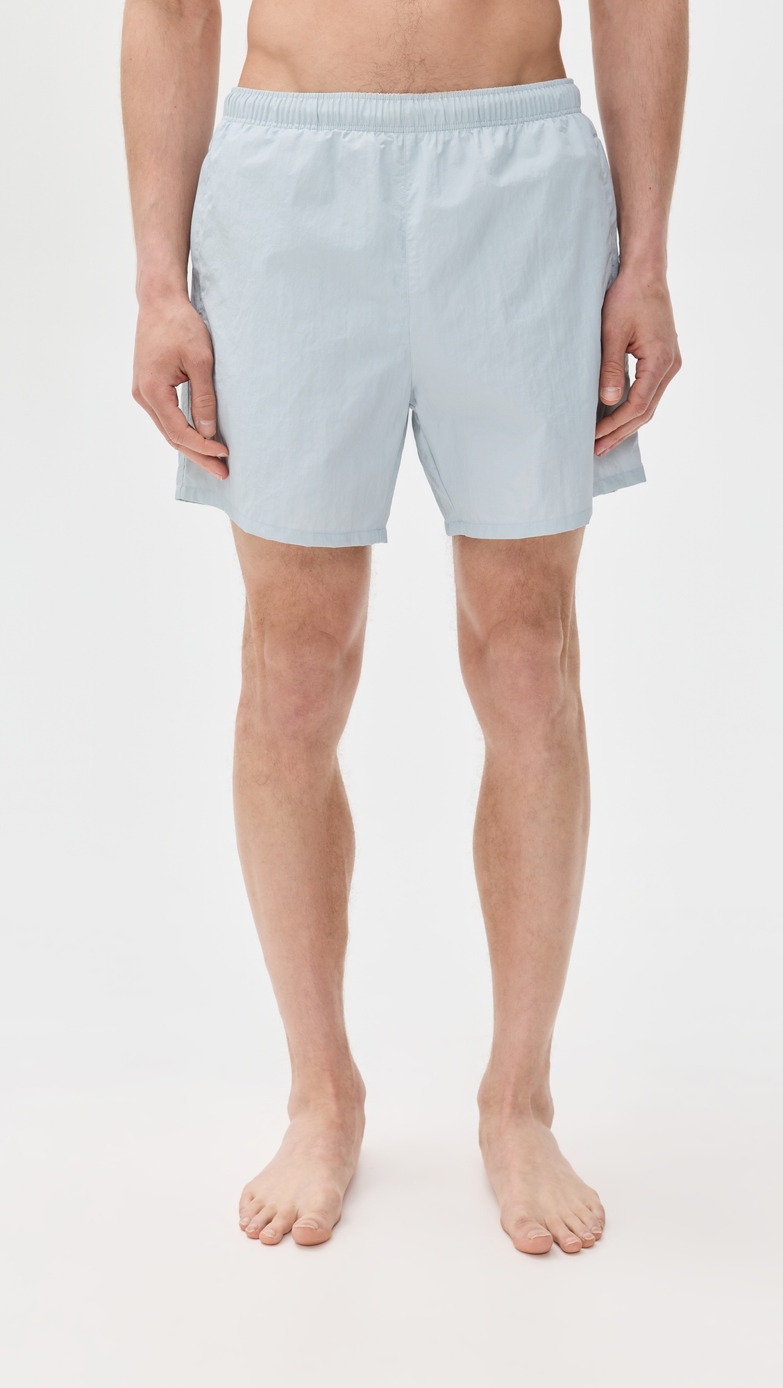 Drape Tech Trunks 5" - 6