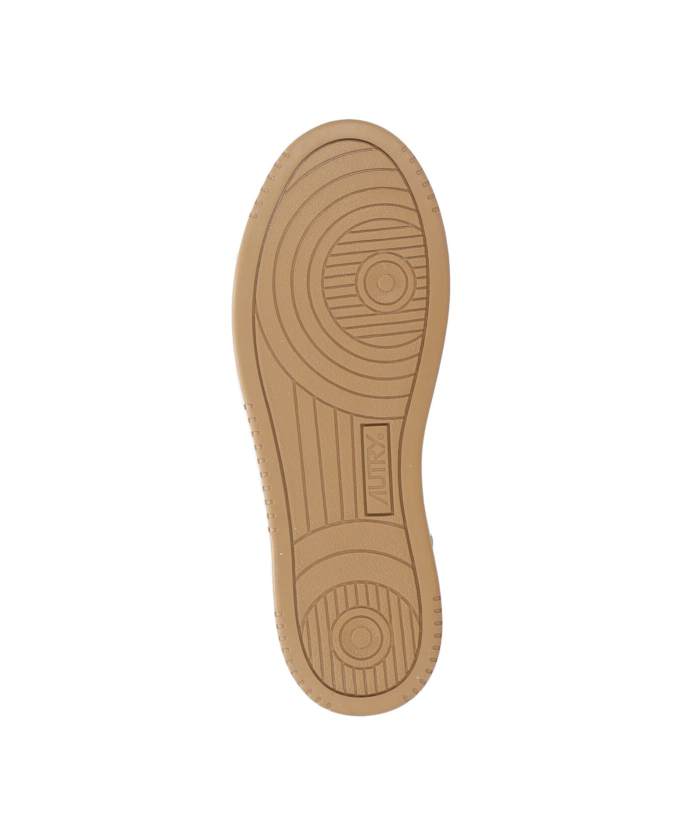 Med-way Sneakers - 4