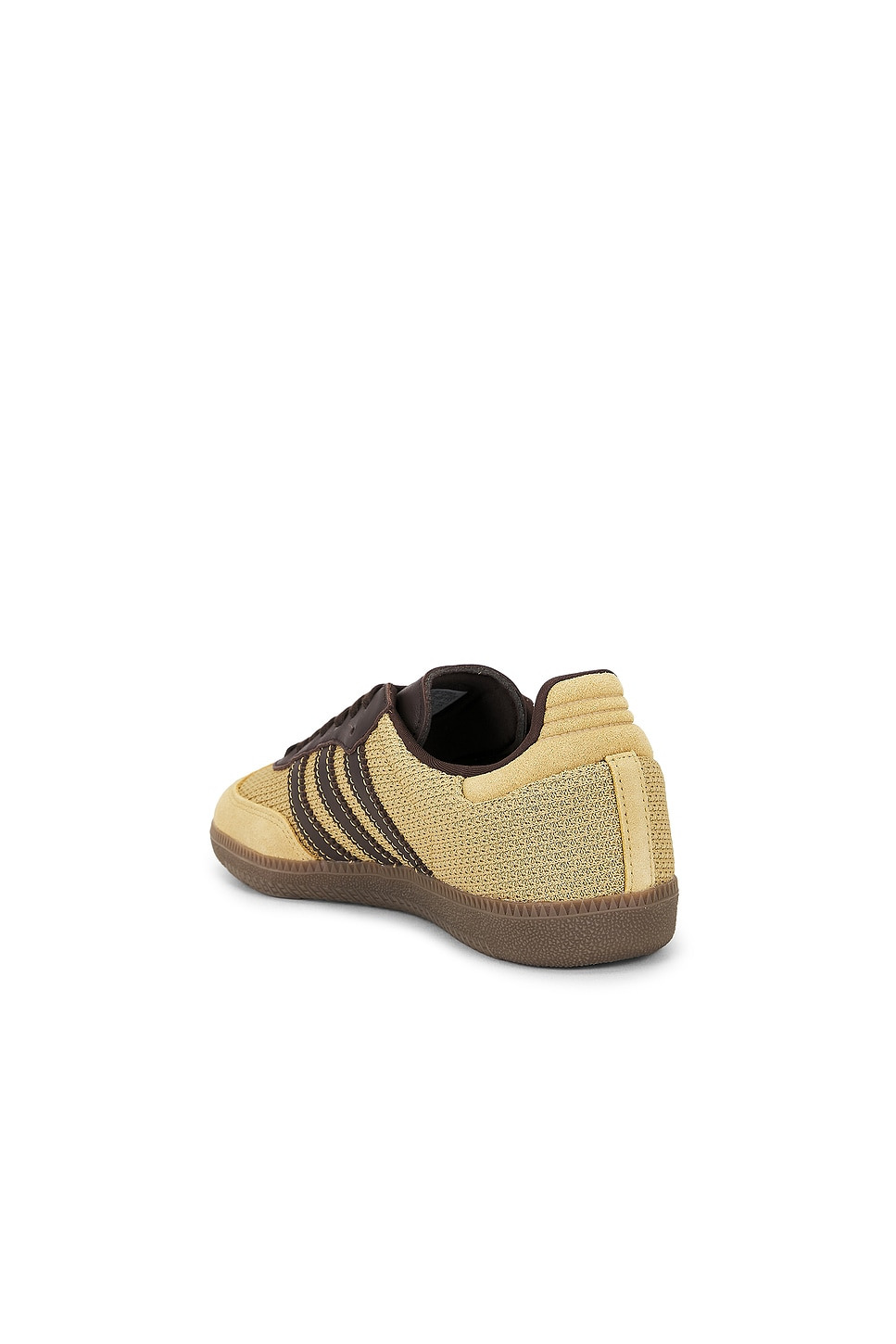 Samba Og Sneaker - 3