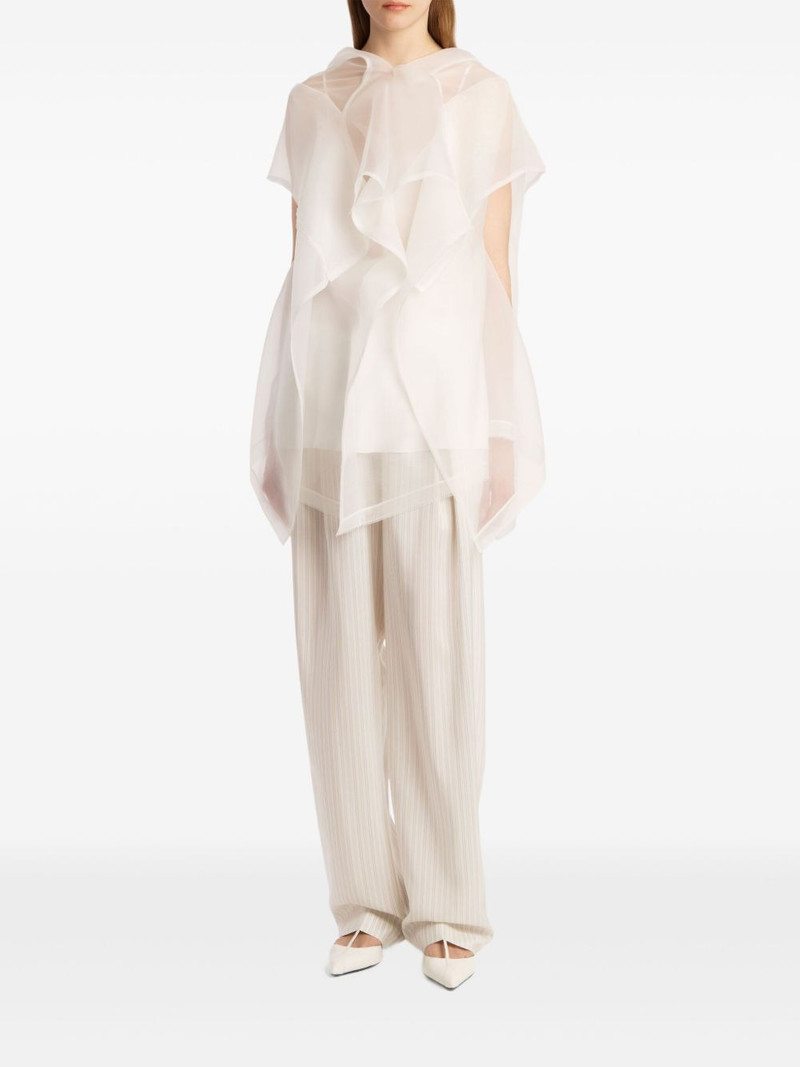 KHAITE Santana truffled op outlook