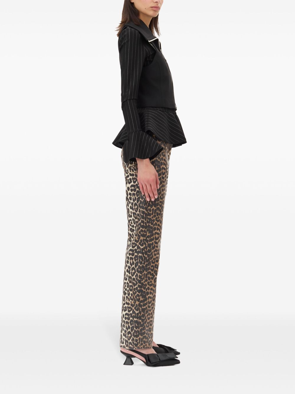 GANNI vest - 6