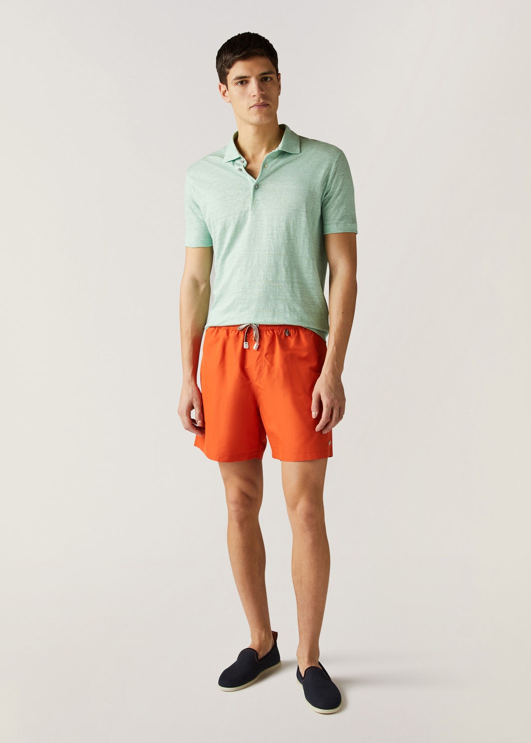 Polo Shirt - 2