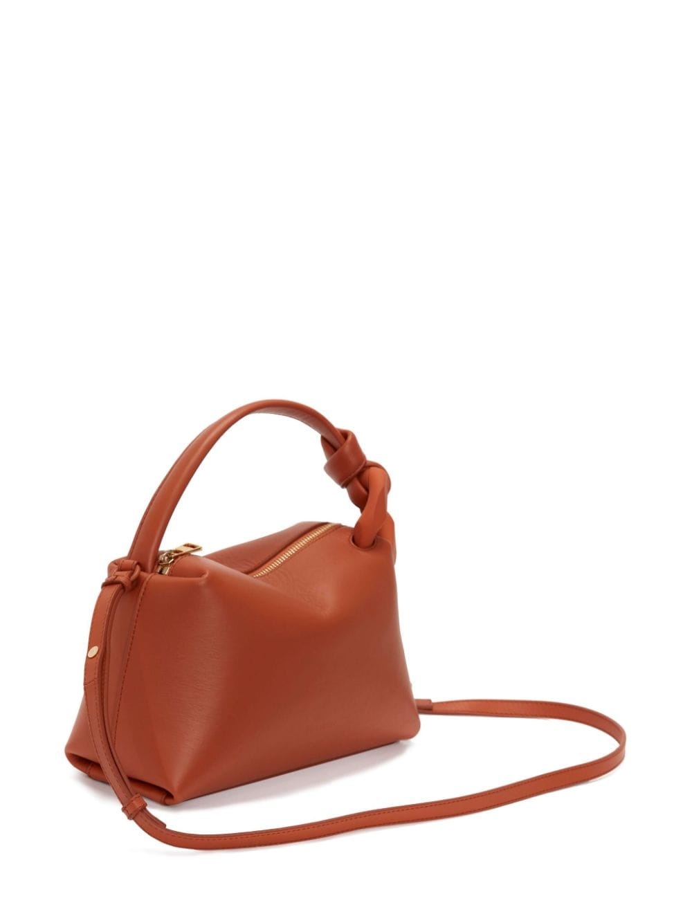 small Corner leather crossbody bag - 3