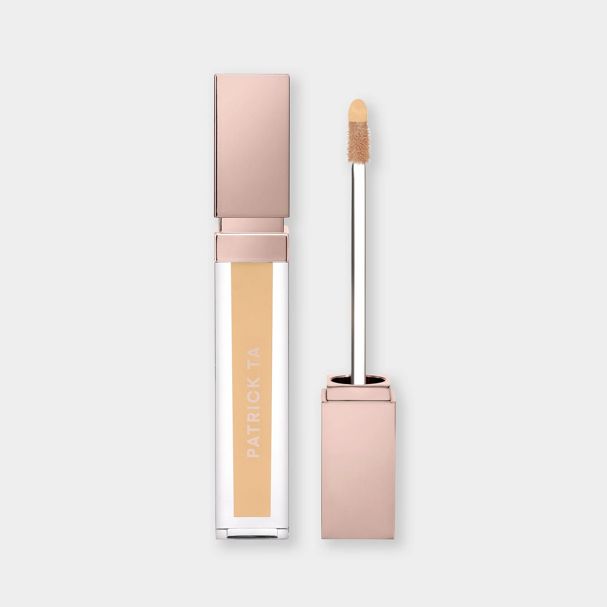 Major Skin Soft Blur Brightening Concealer - 1