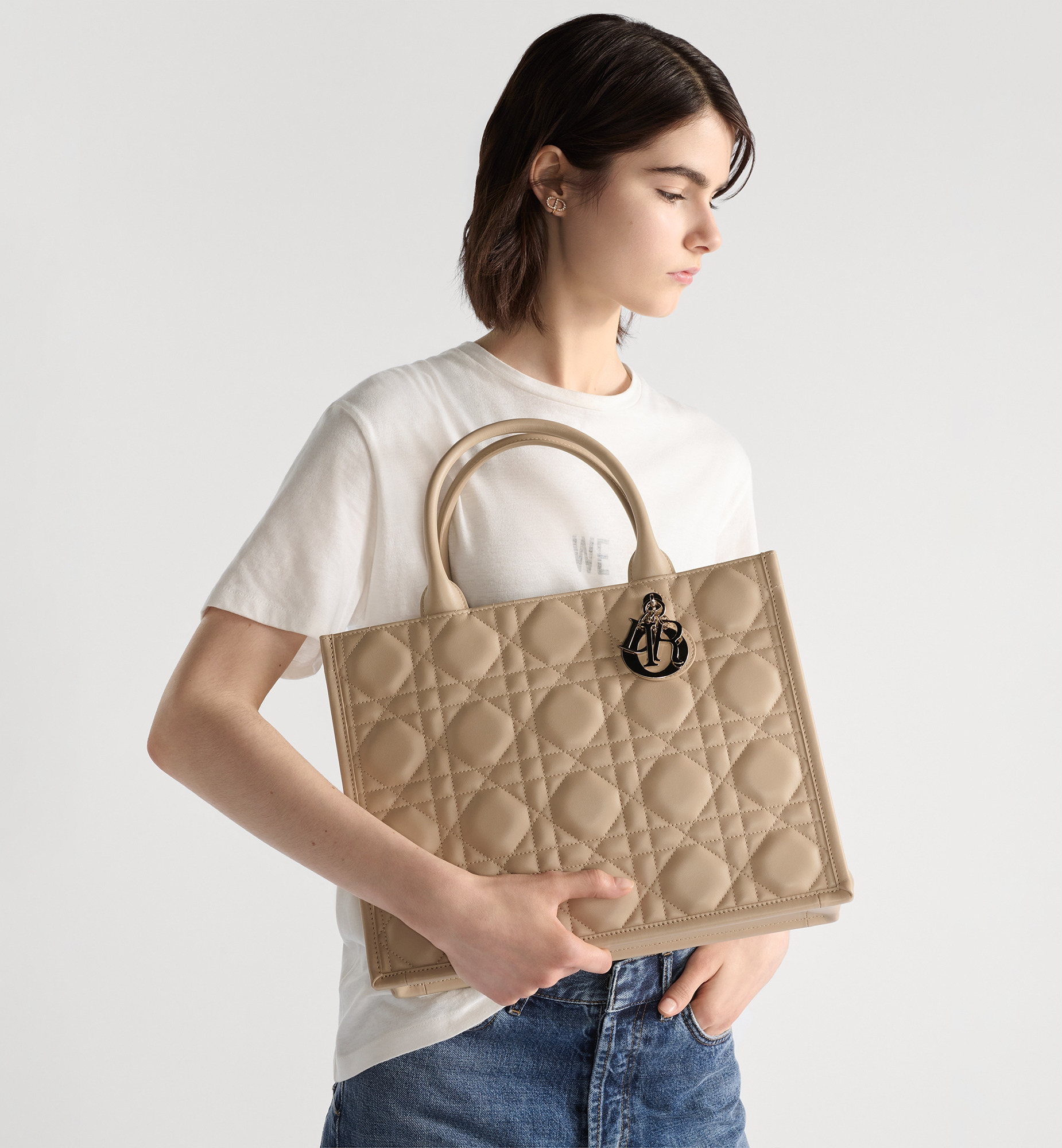 Medium Dior Book Tote - 2