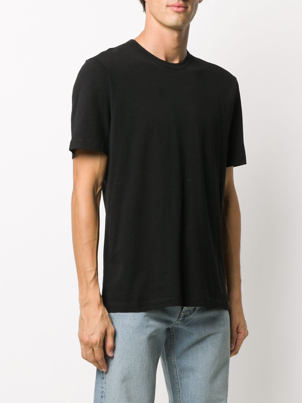 crew neck T-shirt - 3