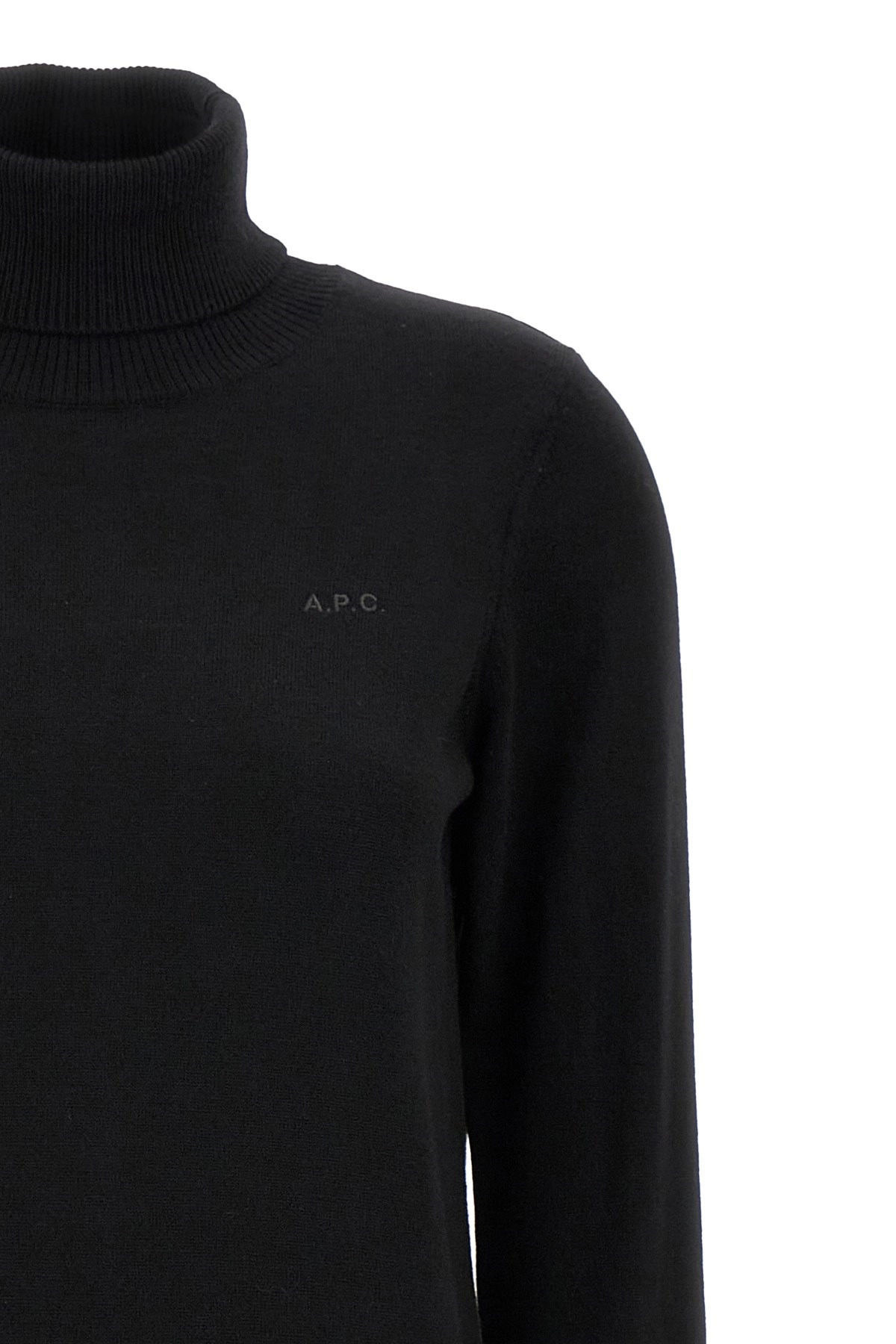 'Sybille' sweater - 4