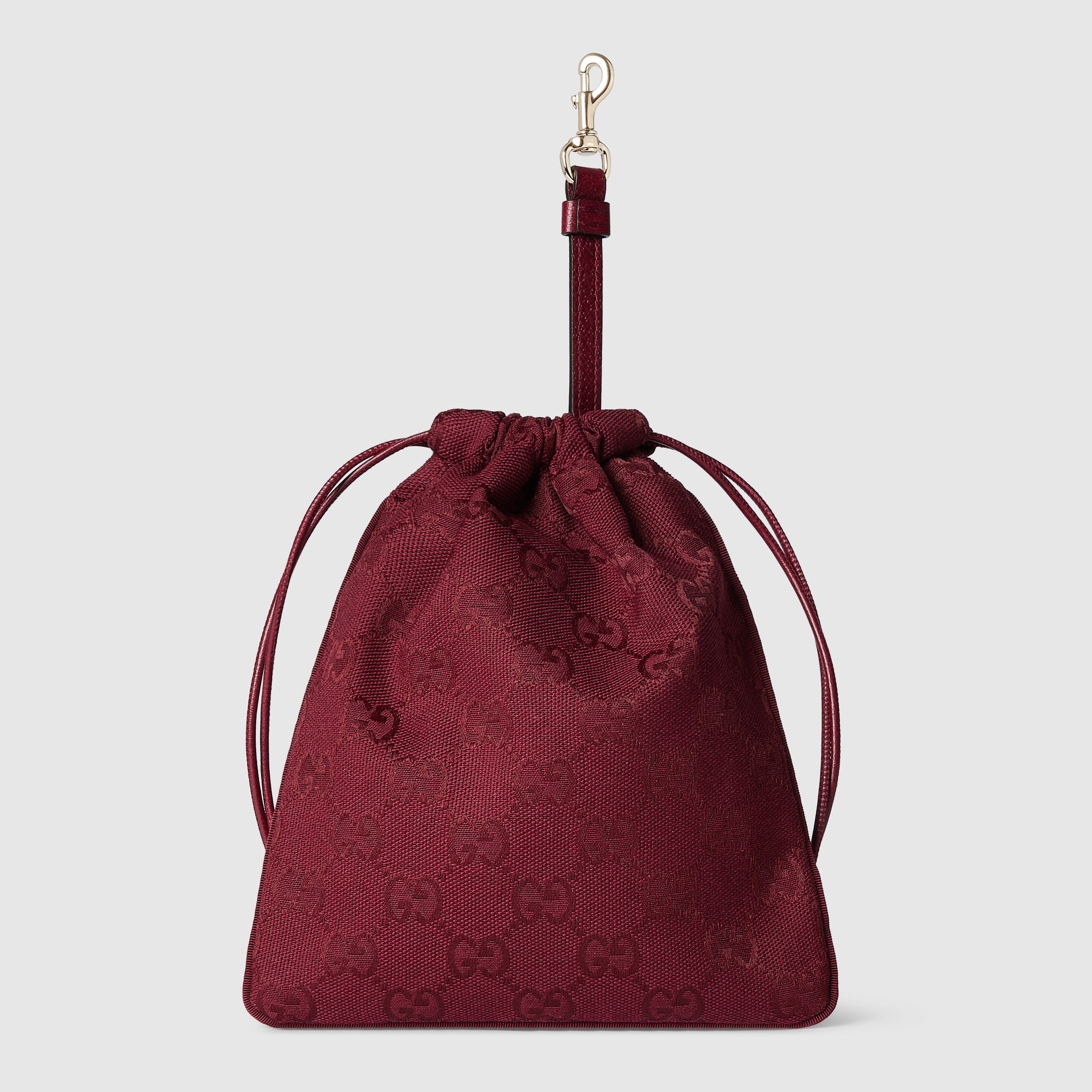 Gucci Minuet pouch charm - 5