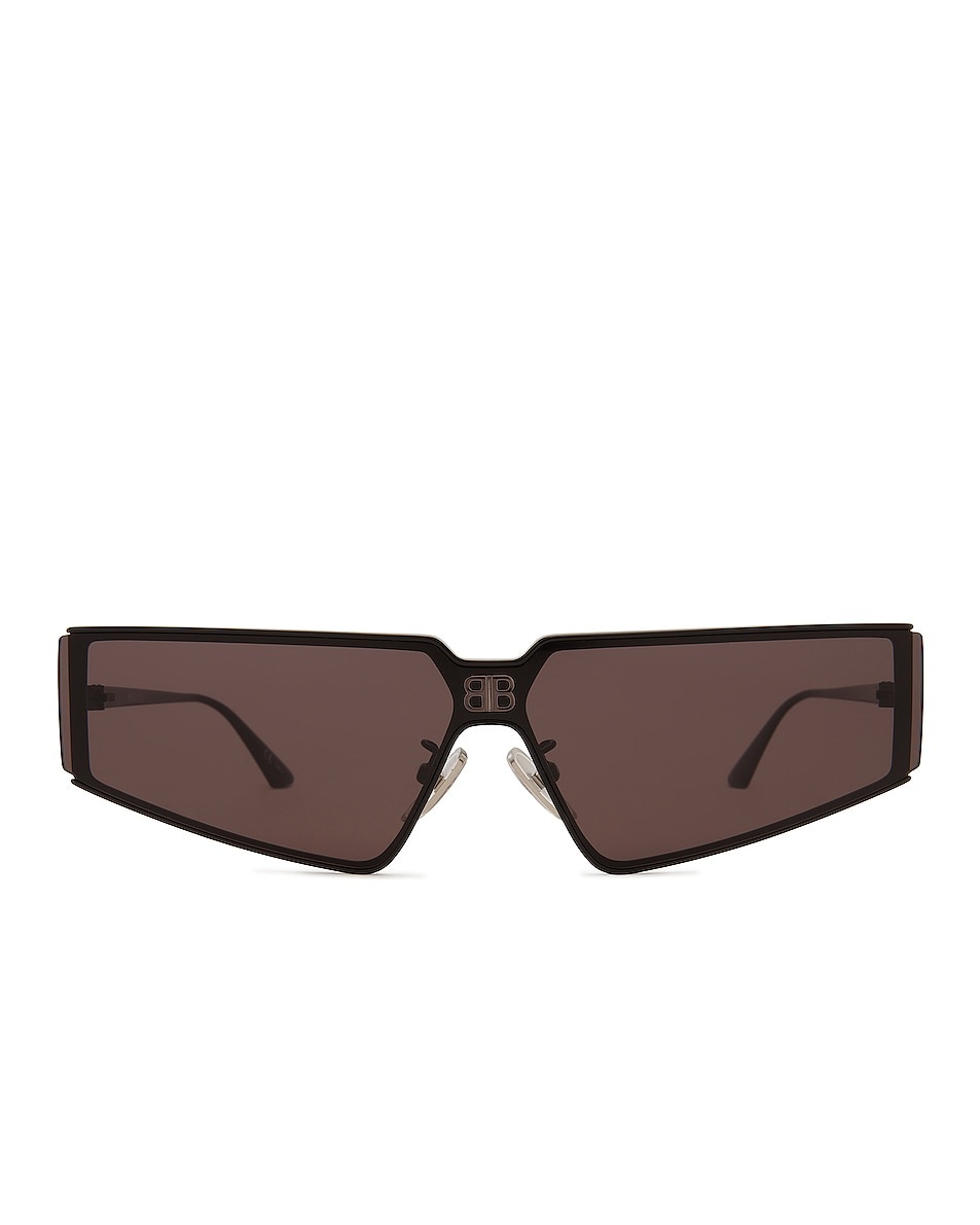 Shield 2.0 Rectangle Sunglasses - 1