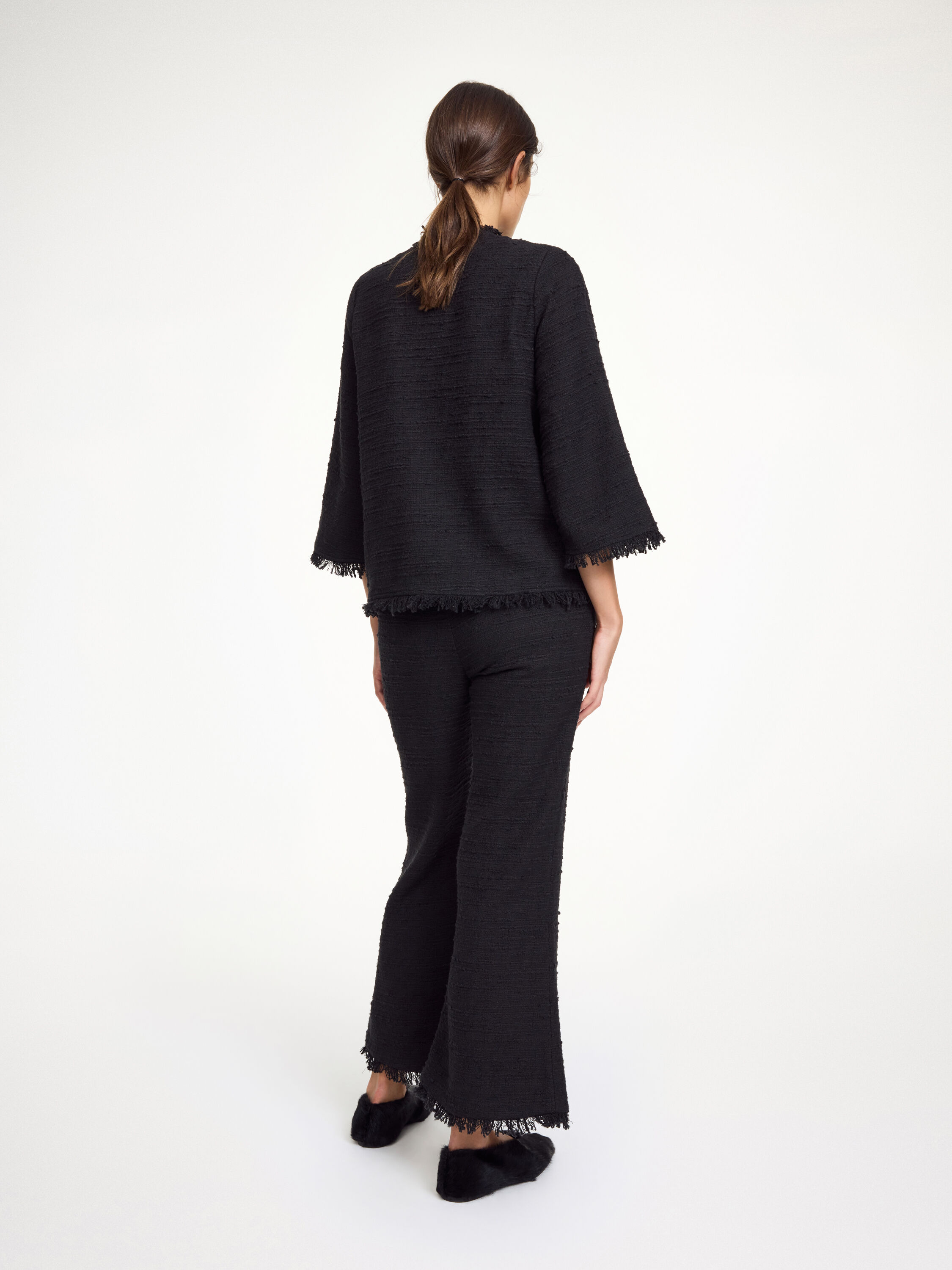 Diana  blouse - 3