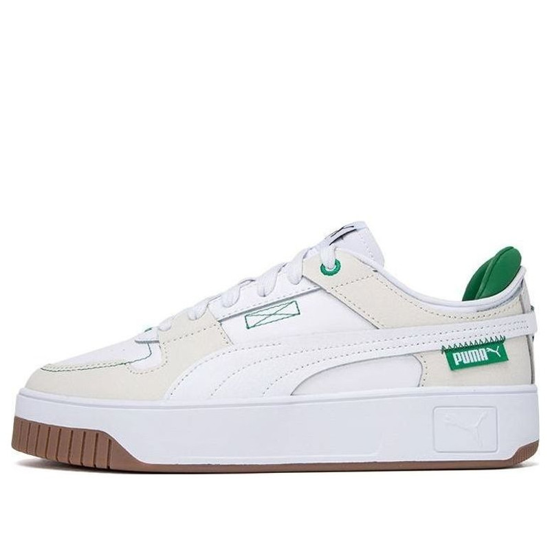 PUMA Carina street VTG 'Vapor Gray' 392338-01 - 1