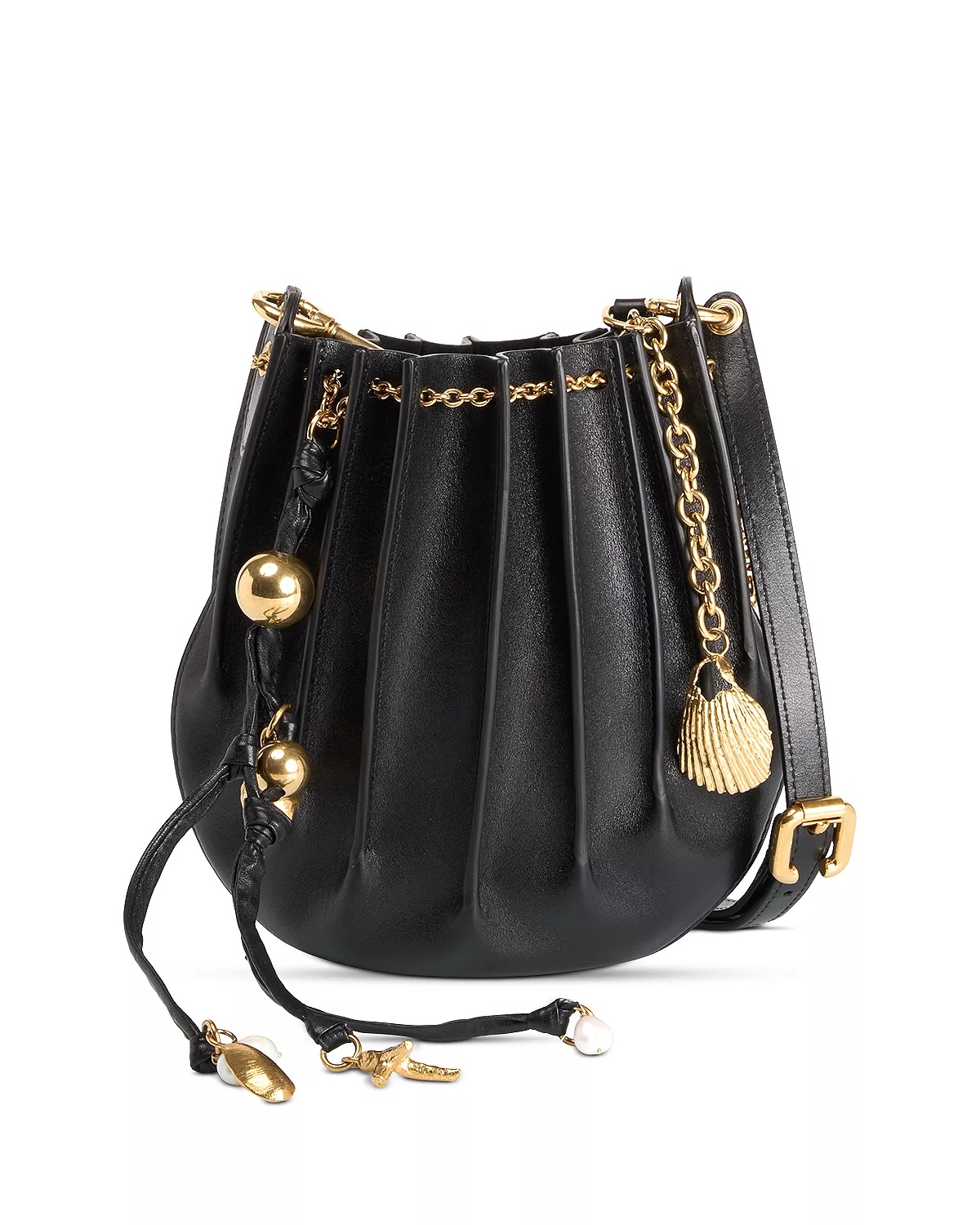 Sea Treasures Crossbody - 1