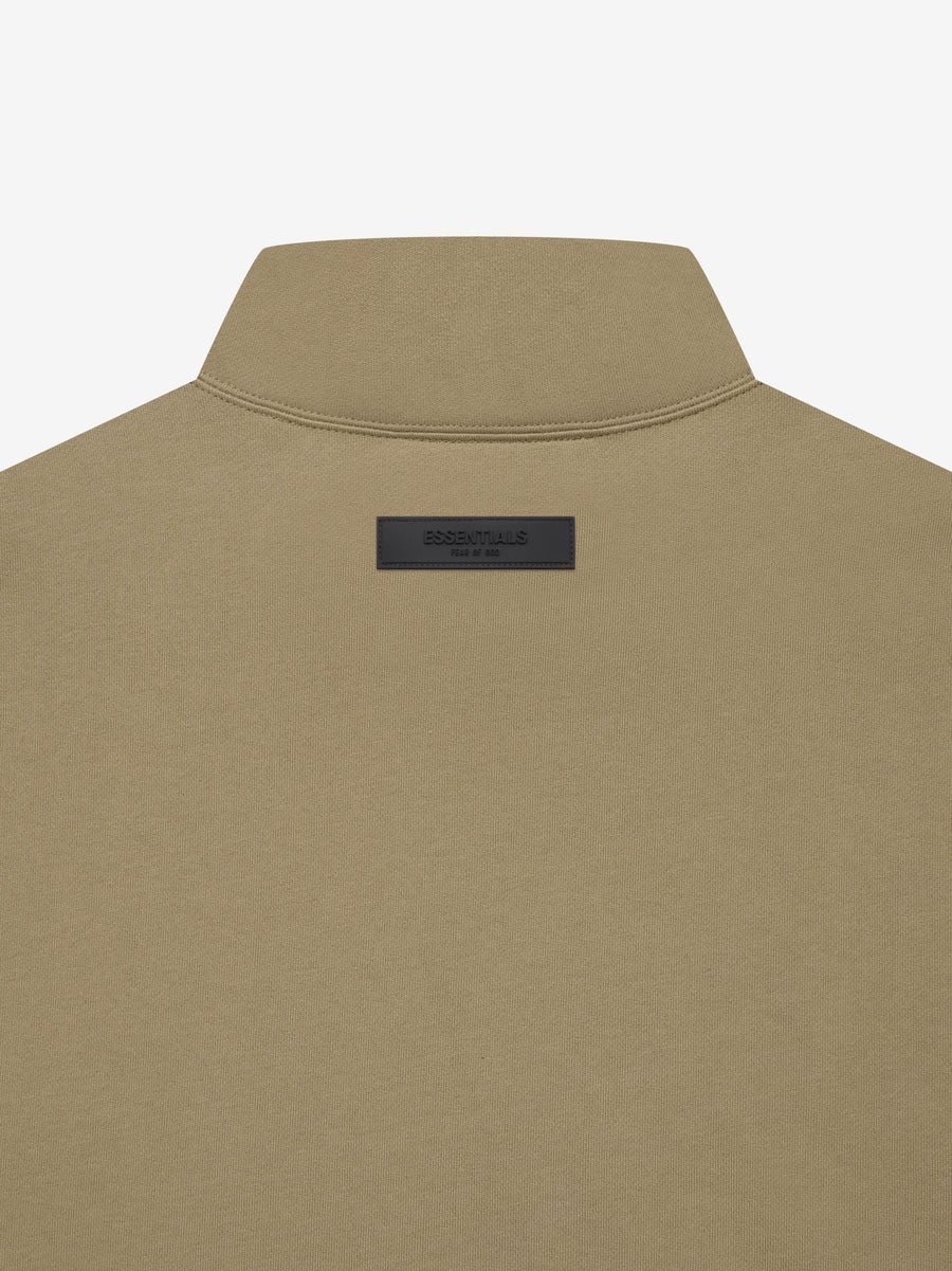 Essentials Mockneck - 4