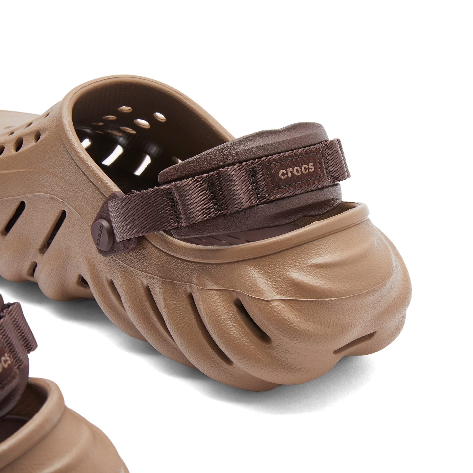 Crocs Echo Clog - 4
