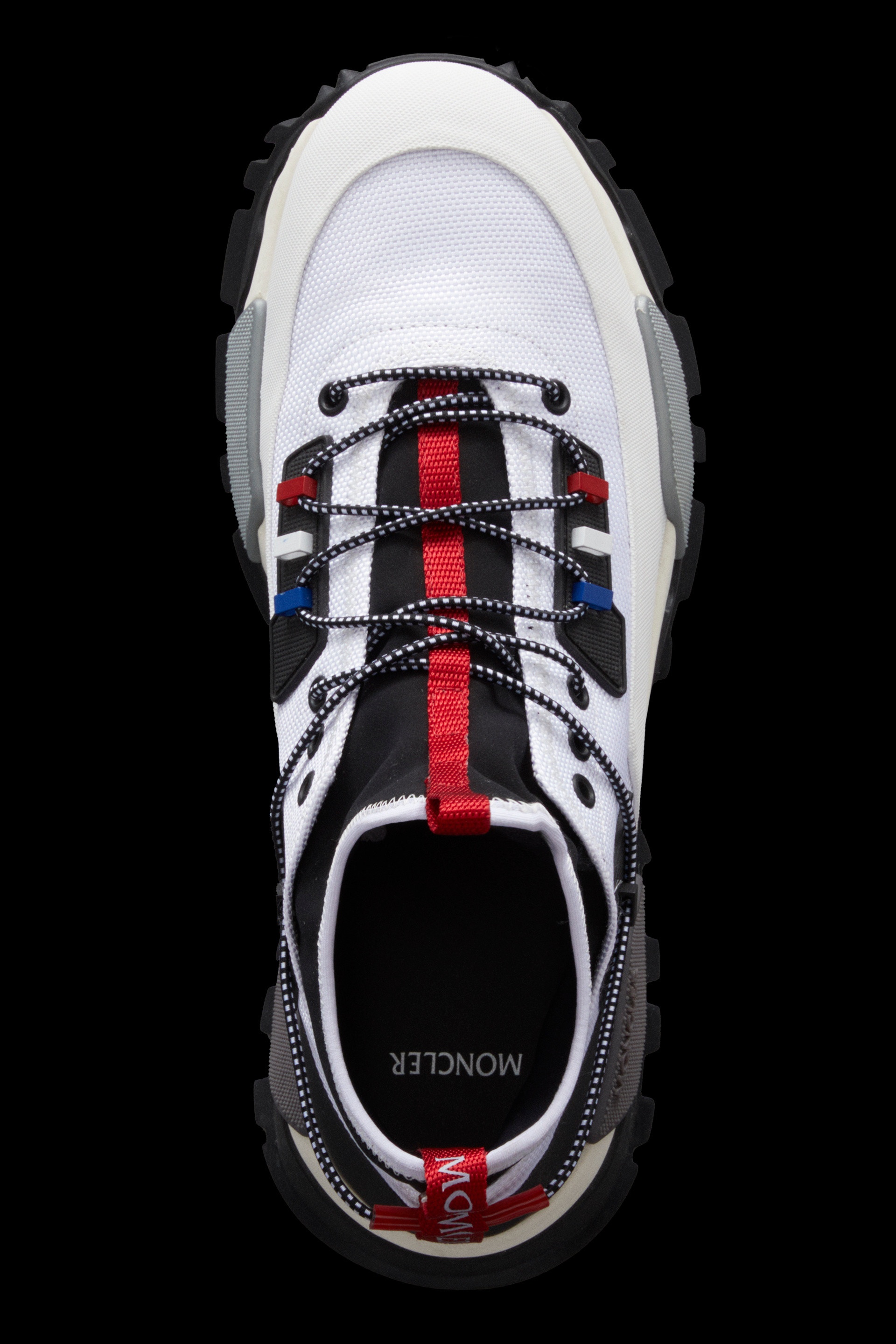Boulderise Sneakers - 3
