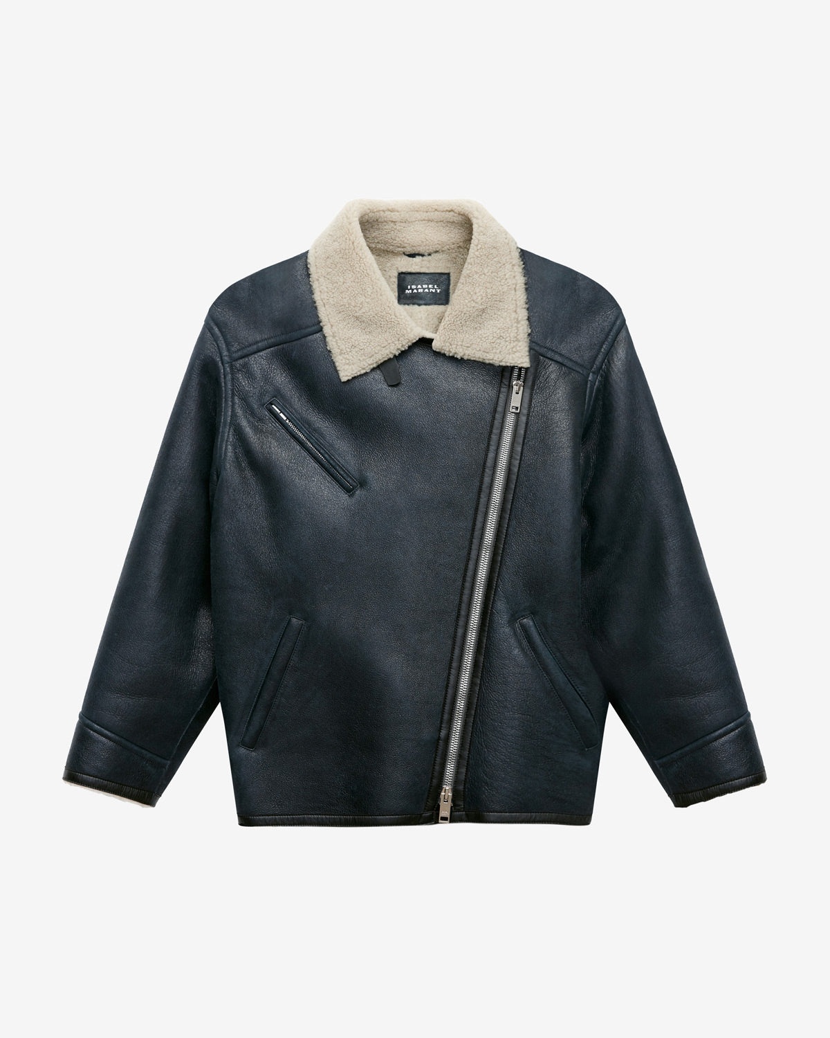 ADELINA COAT - 1