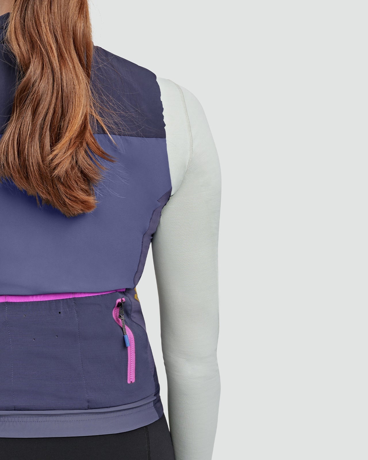 Women's Alt_Road™ Thermal Vest - 6