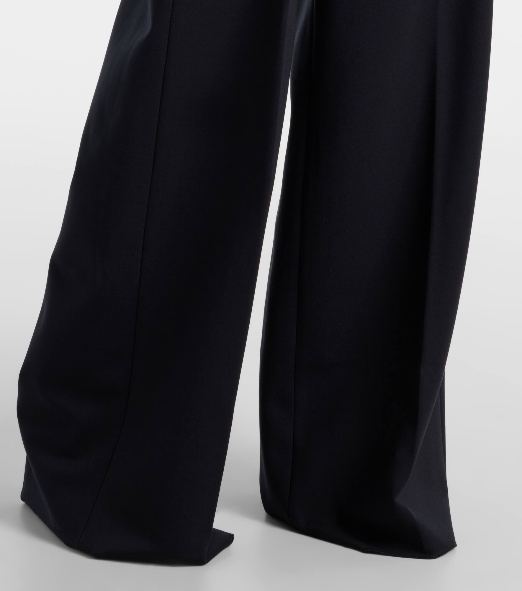 Emotional Essence palazzo pants - 5