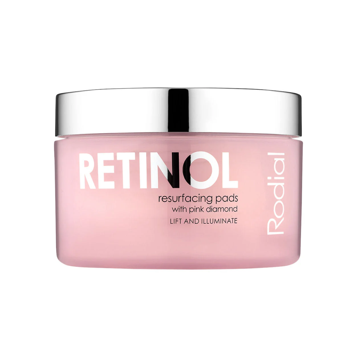 Retinol Resurfacing Pads - 1