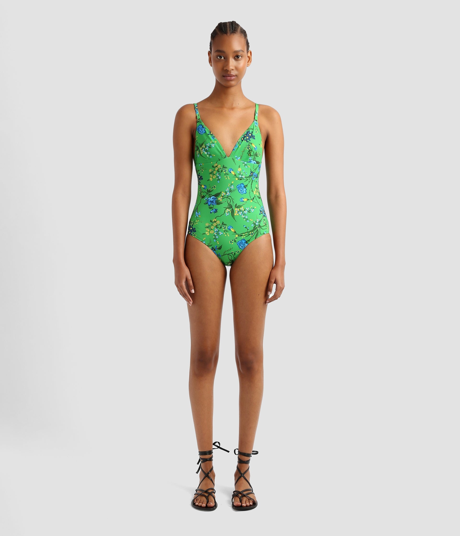 ONE PIECE SWIMSUIT - 2