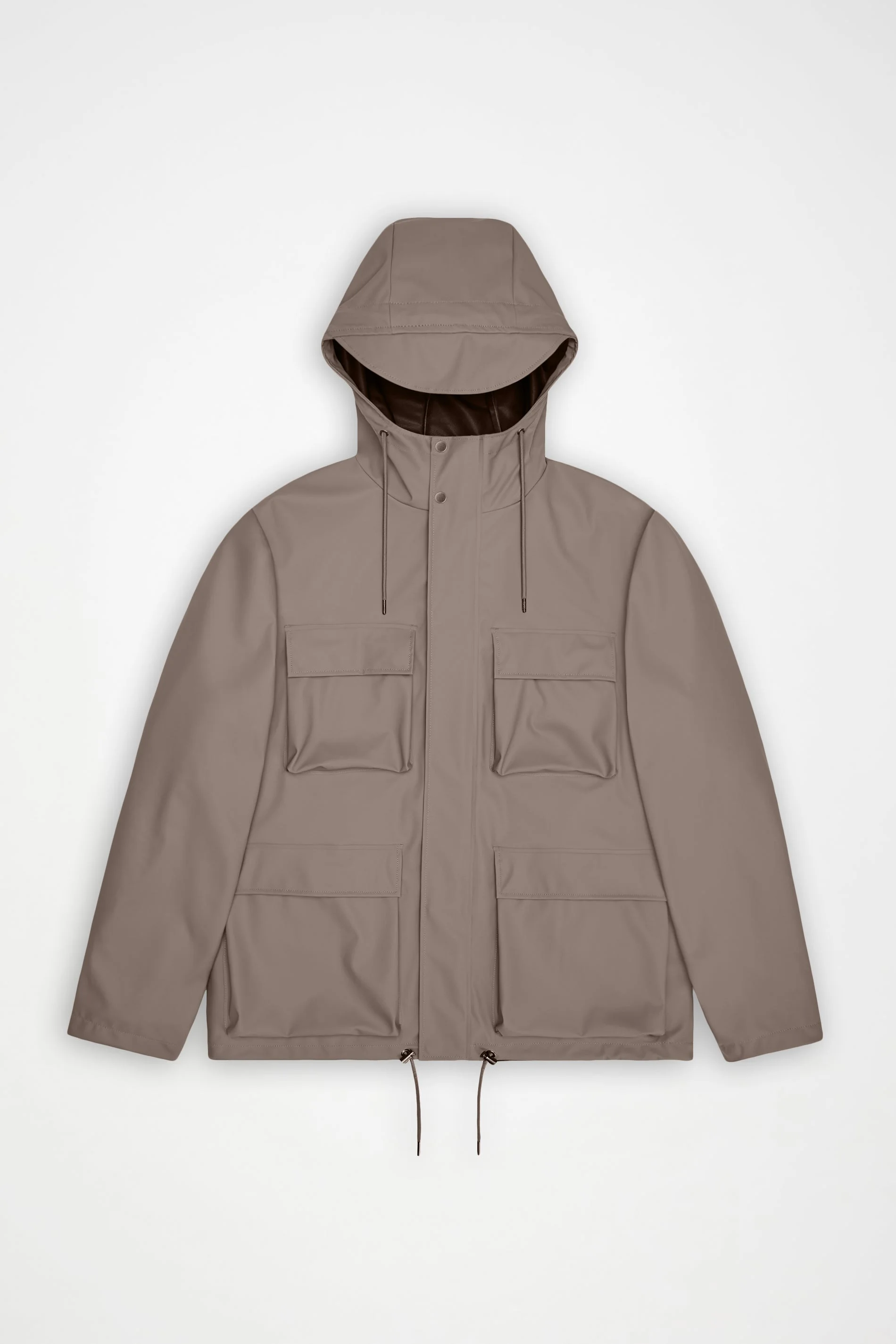 Pocket Jacket - 1
