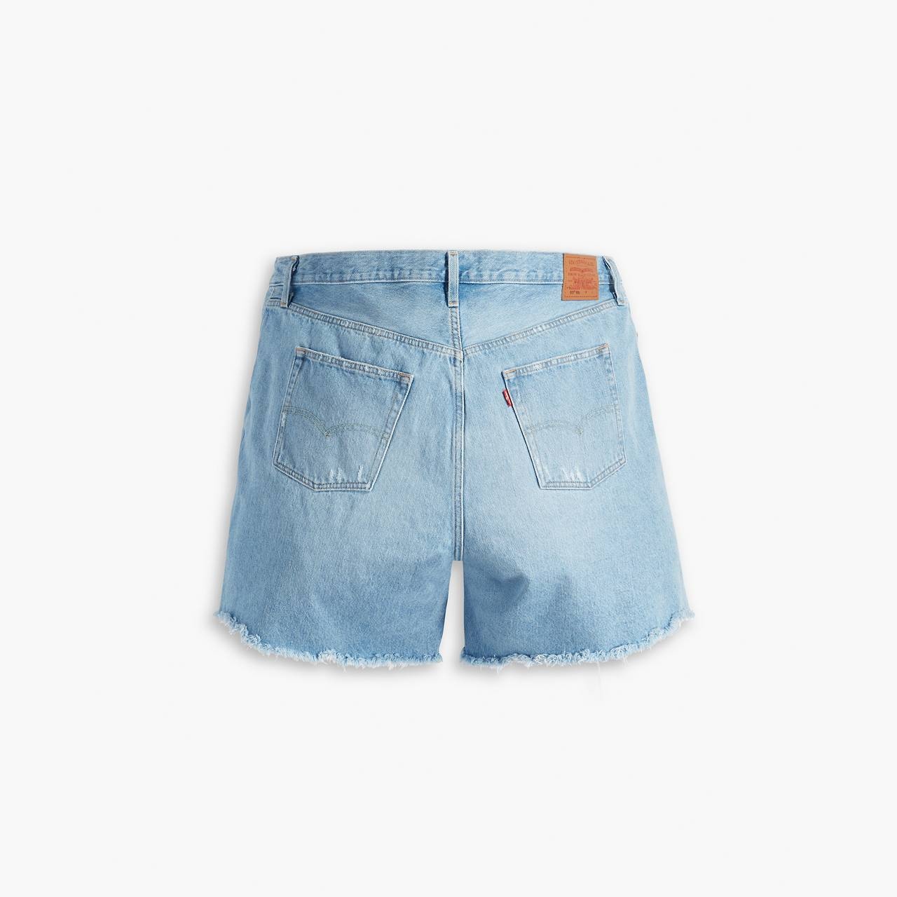 501® '90S WOMEN'S SHORTS (PLUS SIZE) - 7