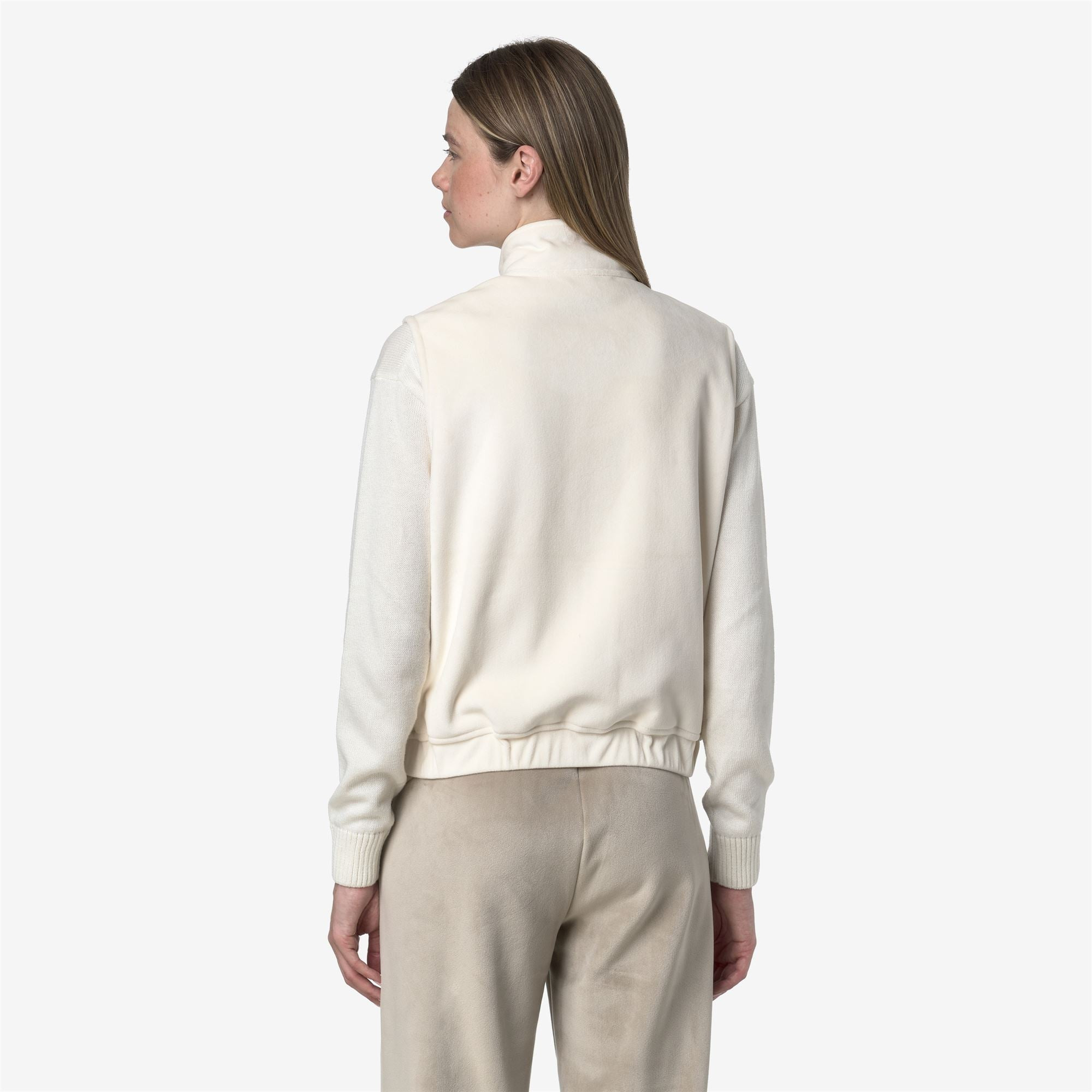 VIVIELME VELOUR POLAR - 5