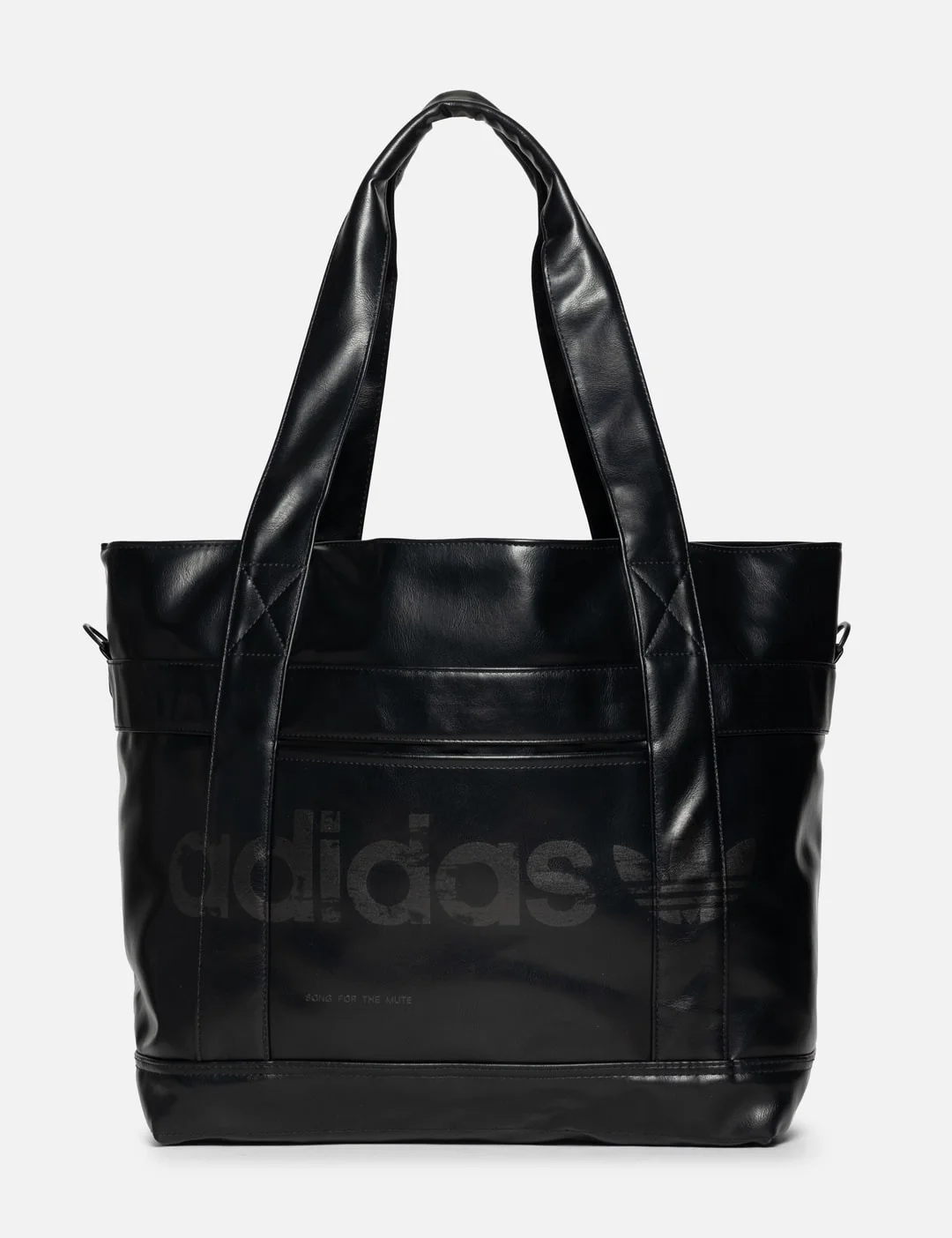 ADIDAS ORIGINALS X SONG FOR THE MUTE SHOULDER BAG 008 - 1