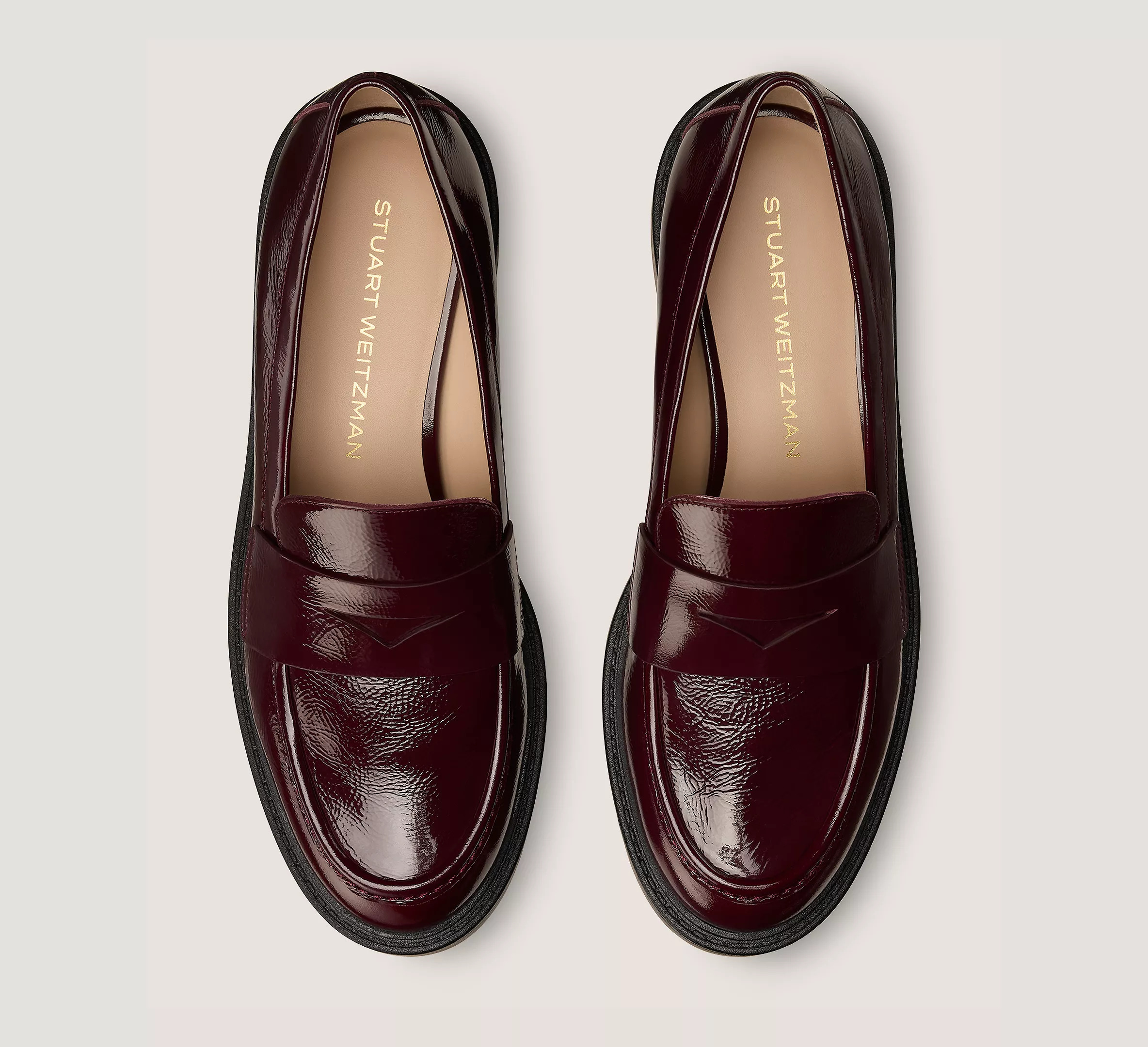 CELIA LITE LOAFER - 4