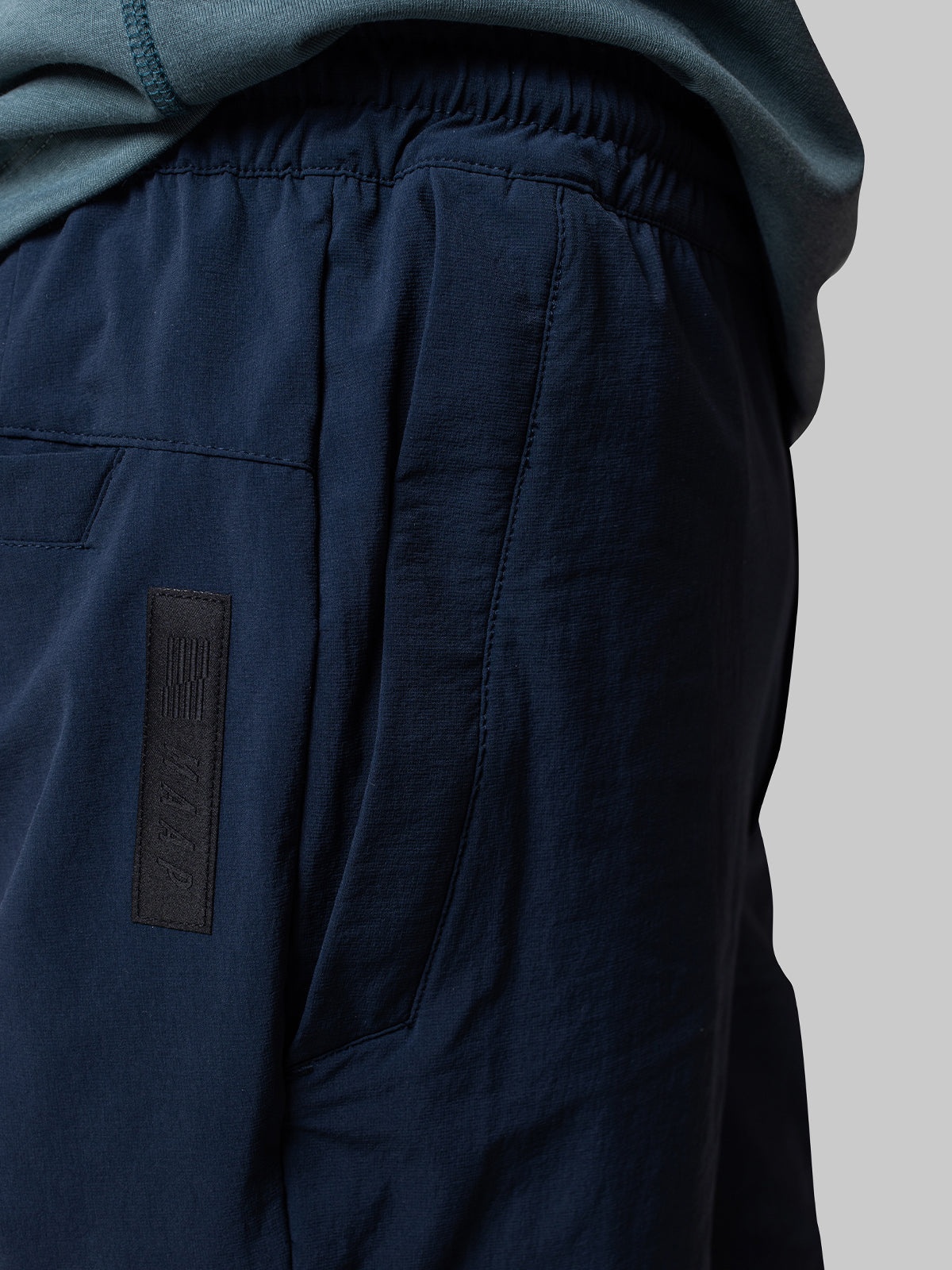 Motion Short 2.0 - 6