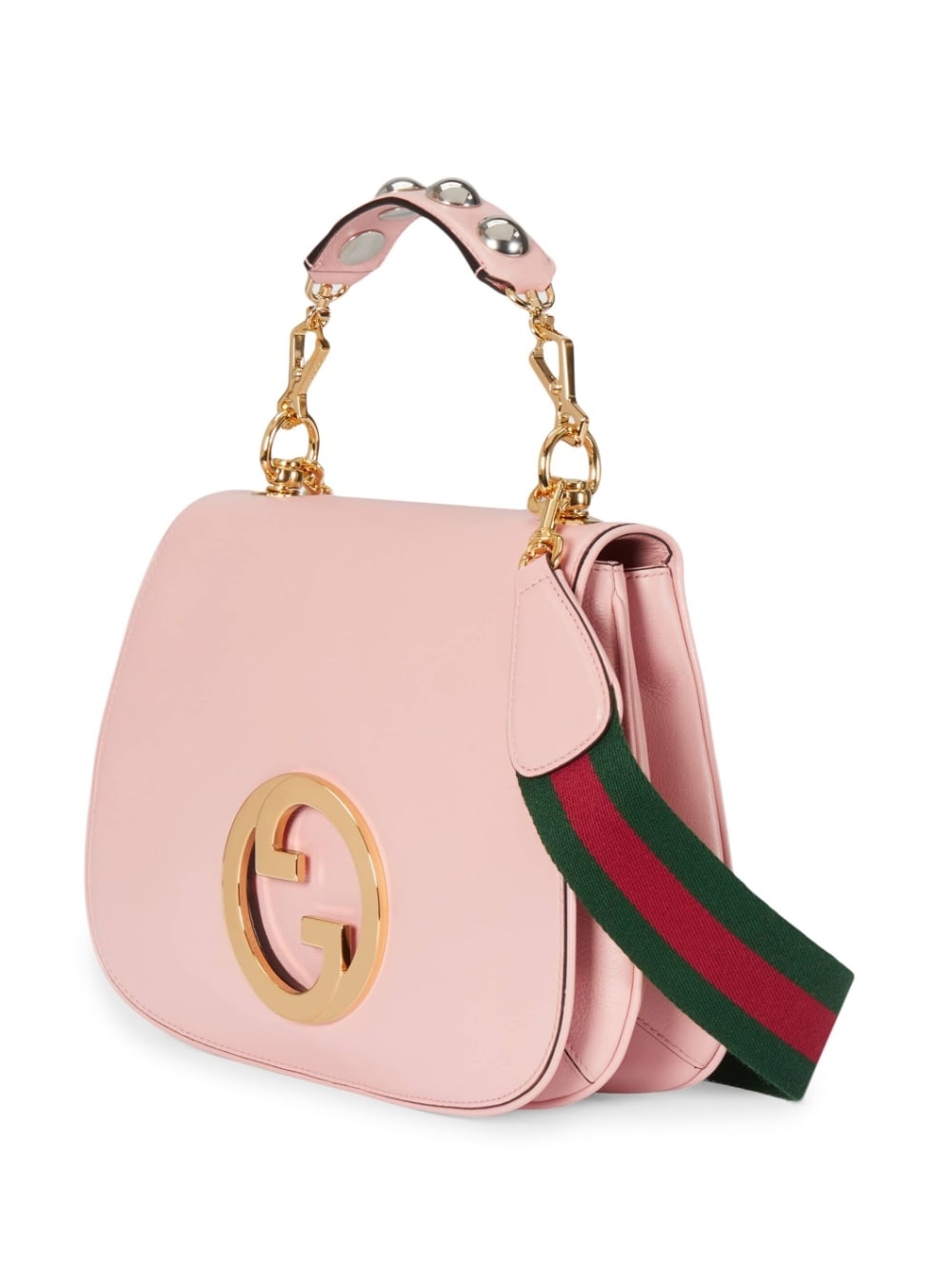 Gucci Blondie top handle bag - 3