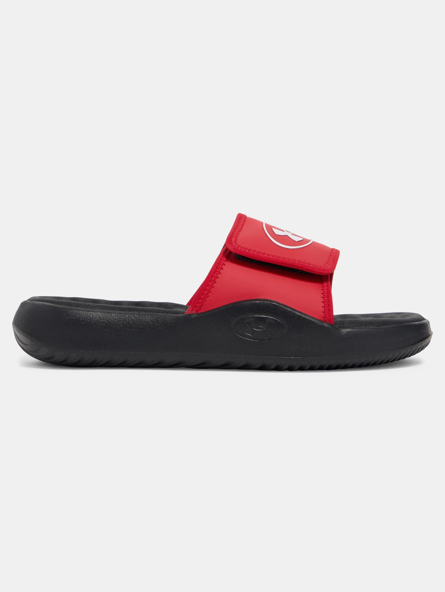 Men's UA Ignite Pro 8 Slides - 1