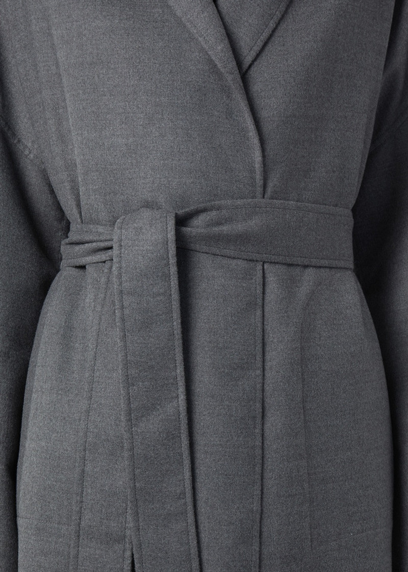 Dorian Loro Piana Royal Lightness® Coat 3