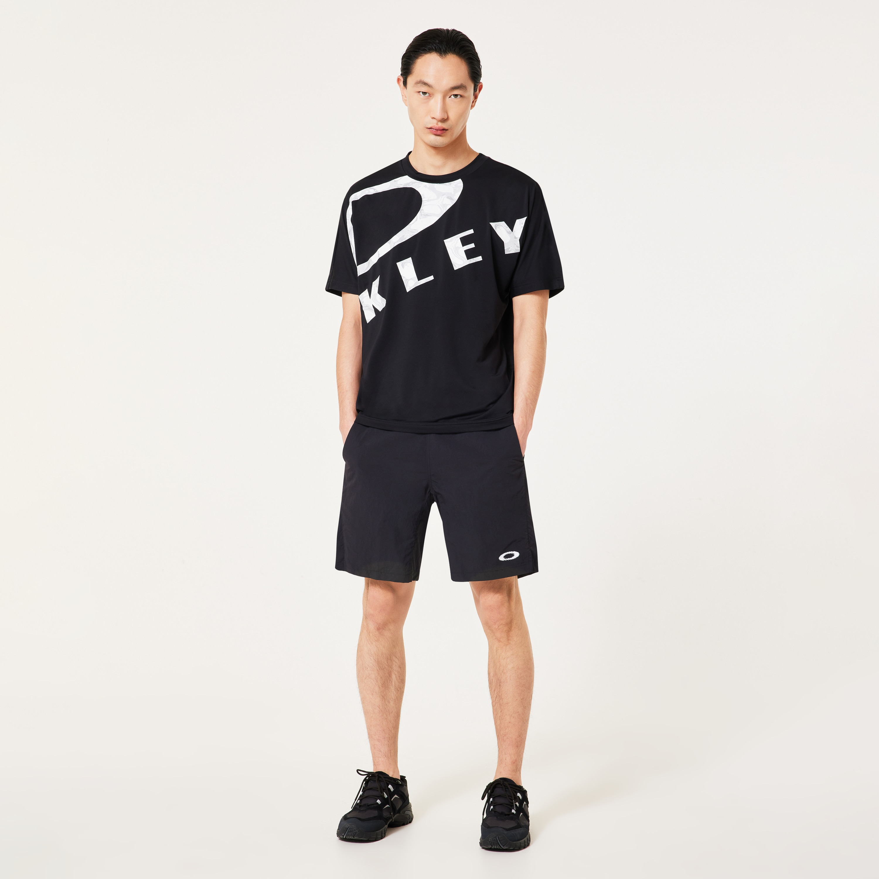 Enhance Allmighty Shorts 8.5Inch - 3