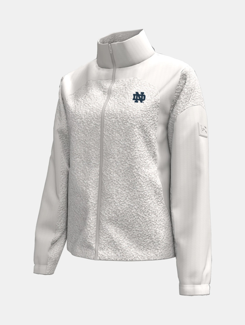 UA Gameday Expanse Collegiate Sherpa 1