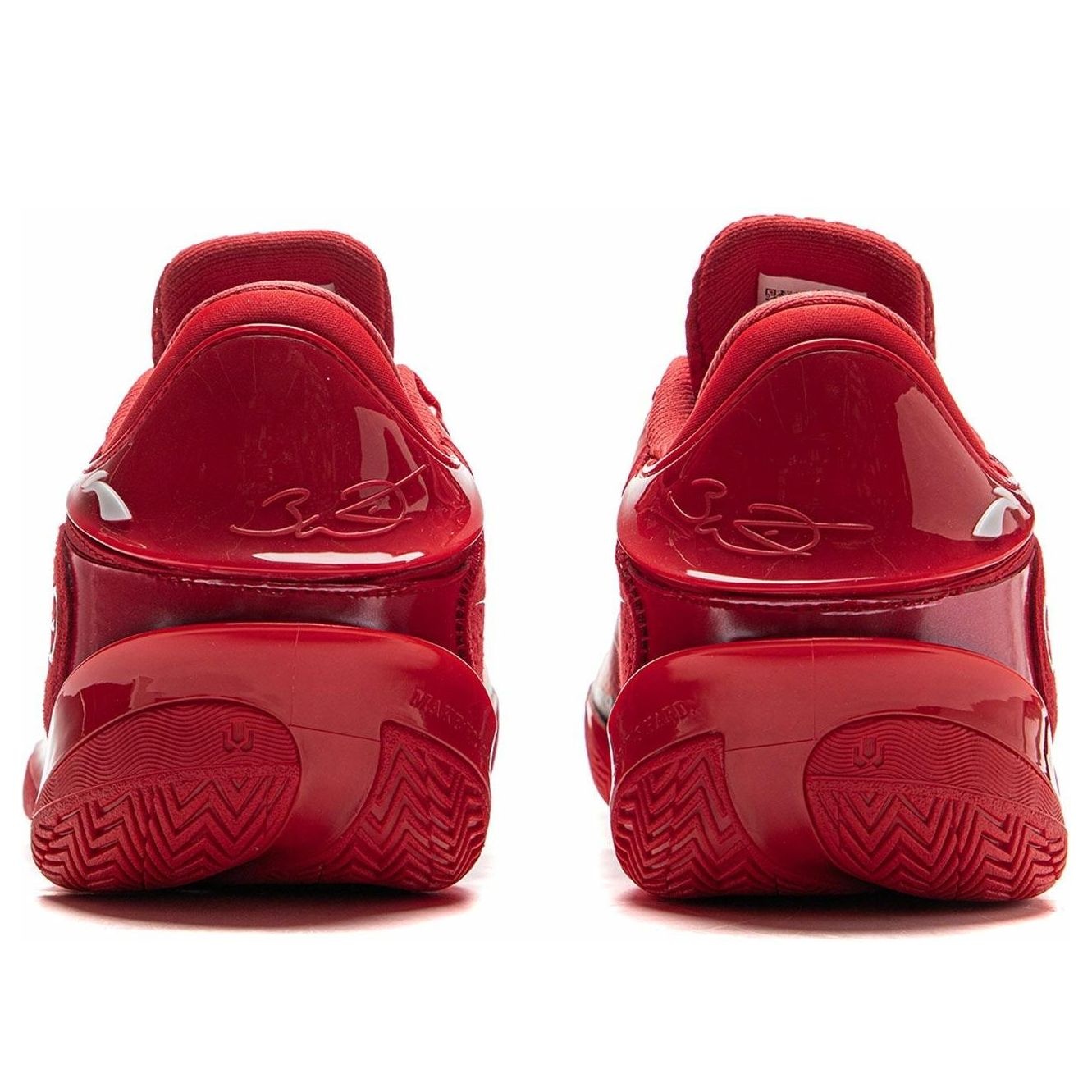 Li-Ning Way of Wade 808 5 Ultra 'College' ABAV015-7 - 5