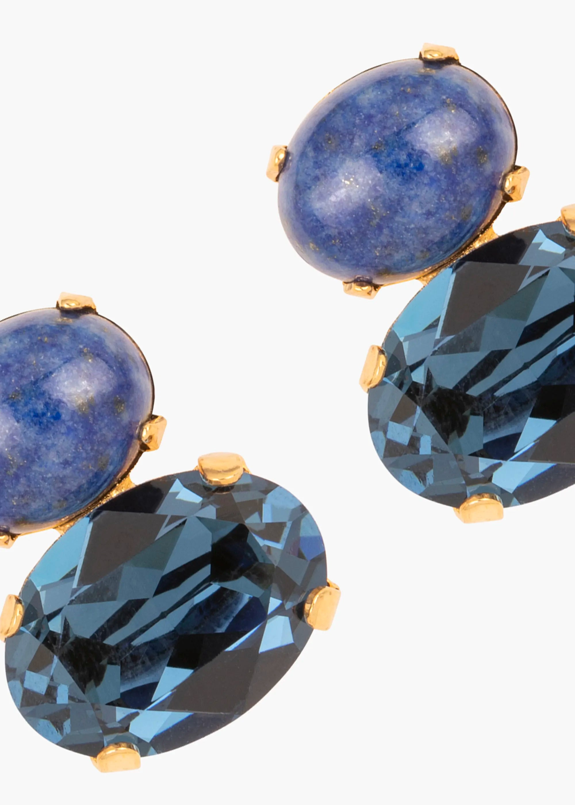 Yvette Earrings - 4