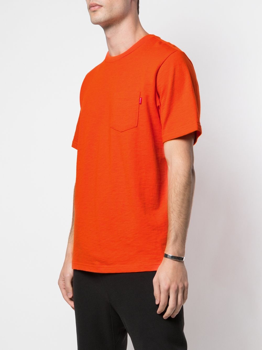 SS Pocket Tee - D2 - 3