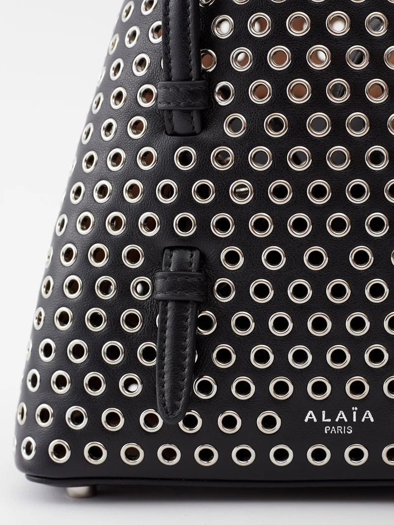 Black Mina 20 Bag - 5