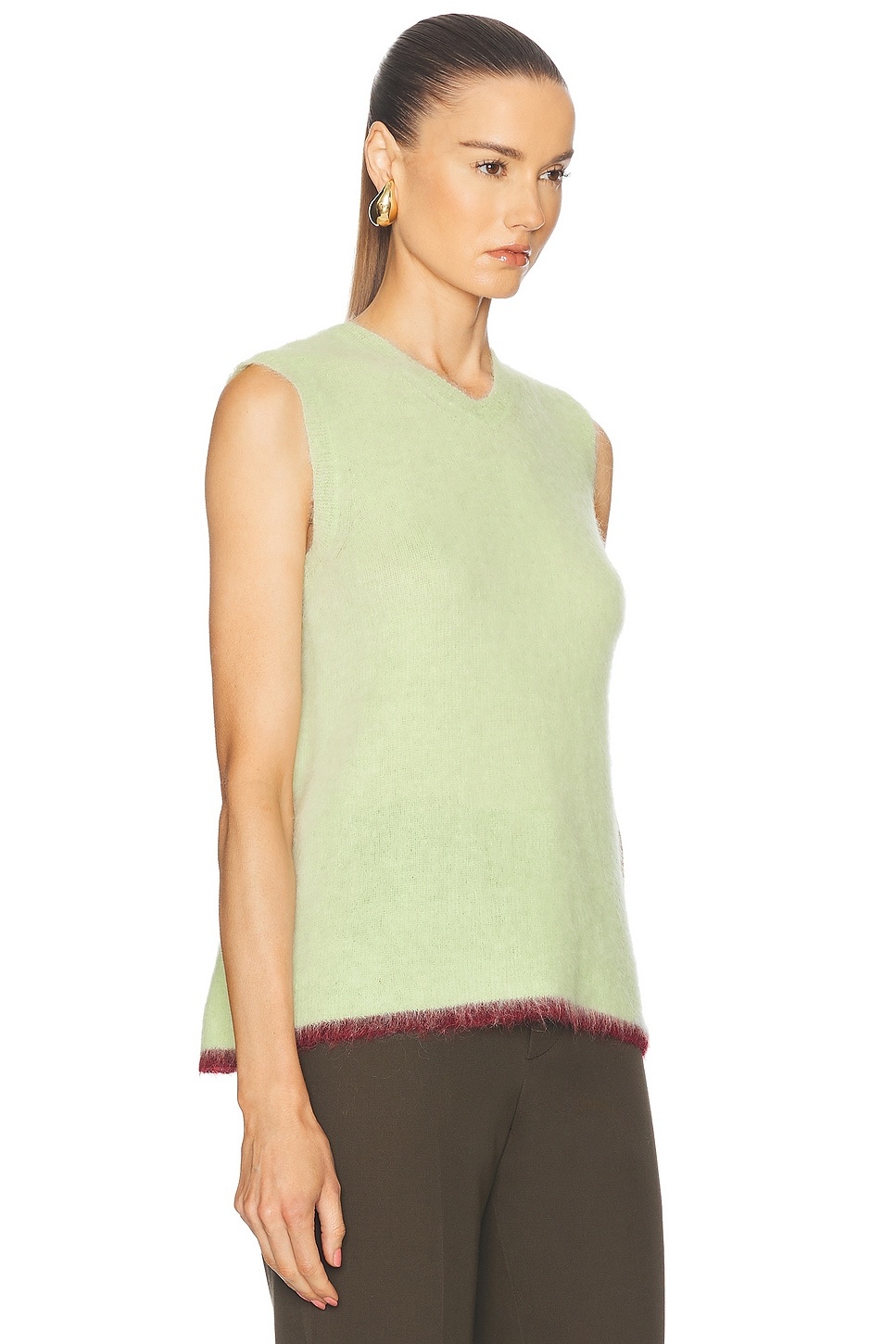 Yasemin Vest - 2