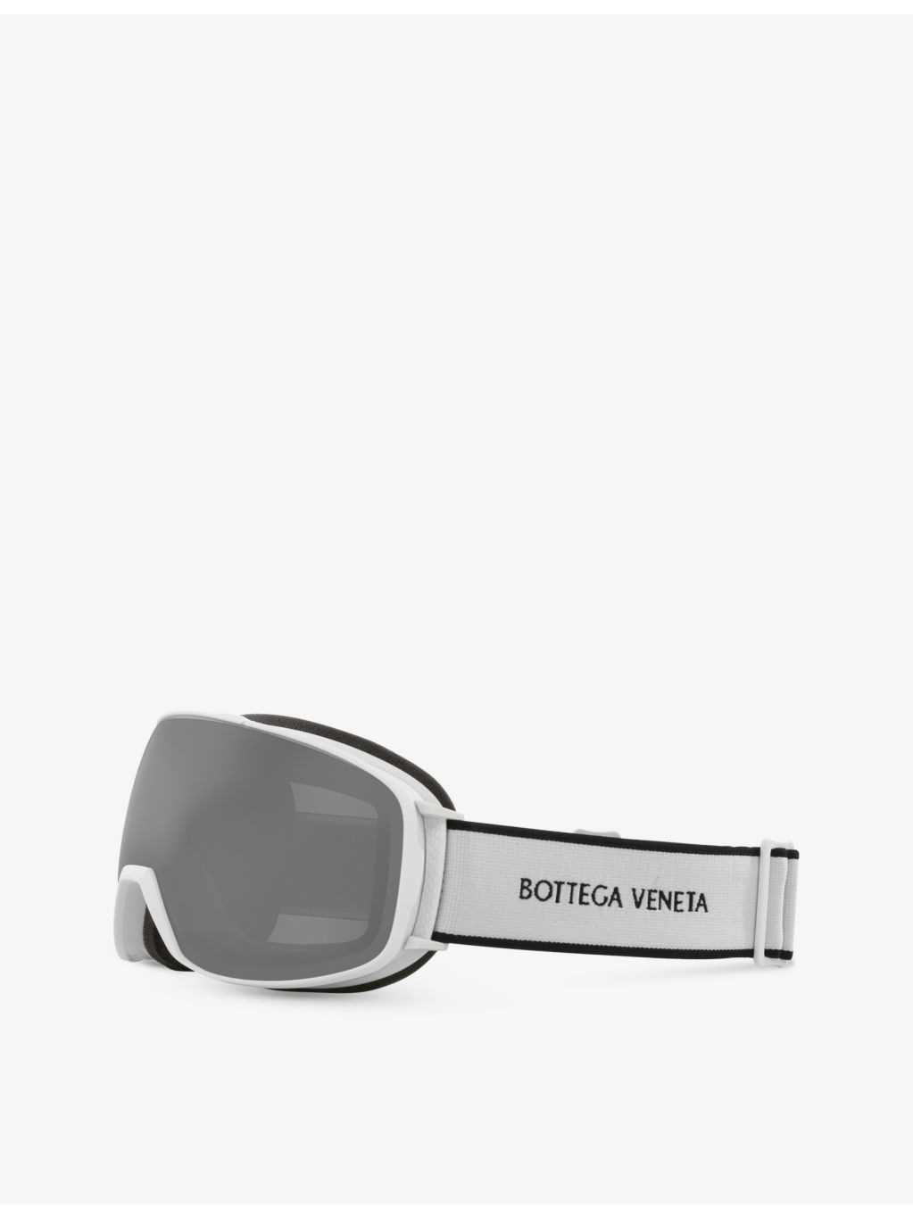 6J000412 BV1167S rectangle-frame injected sunglasses - 3