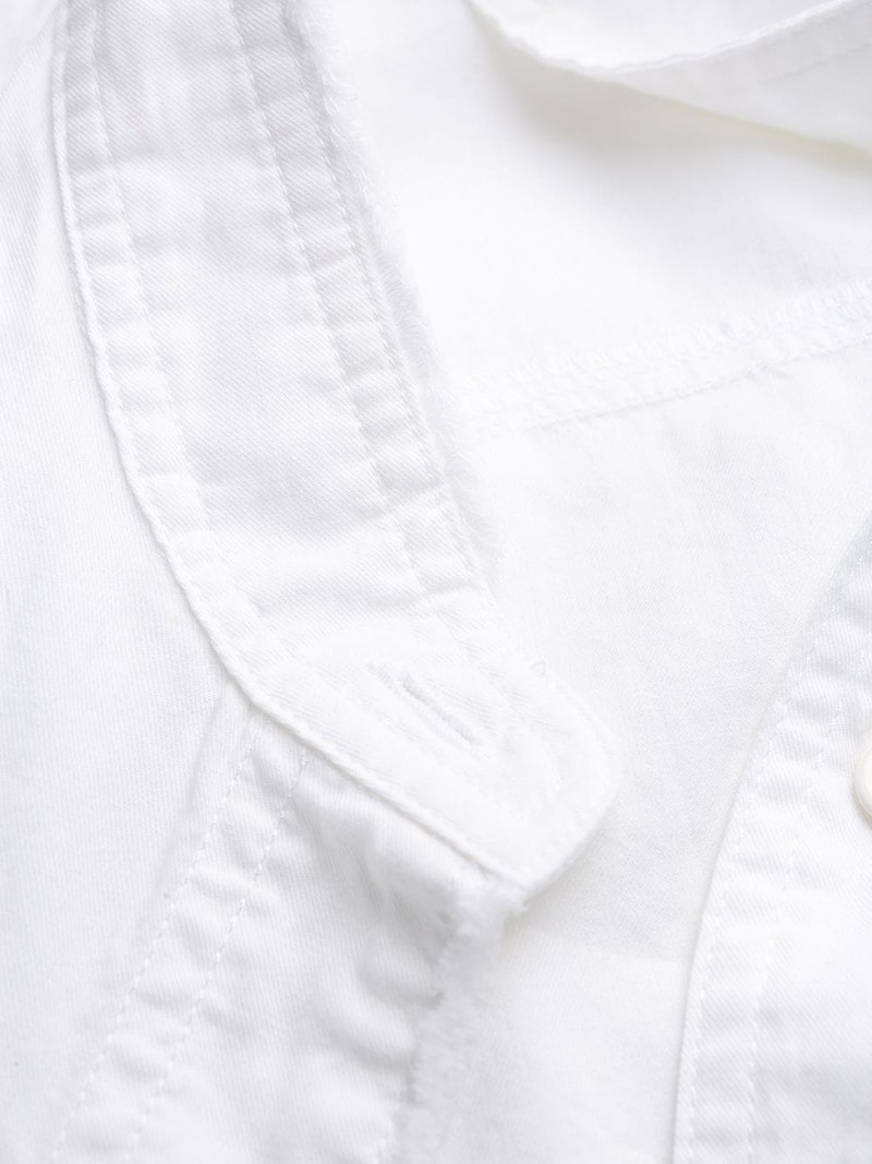silk blend shirt 7