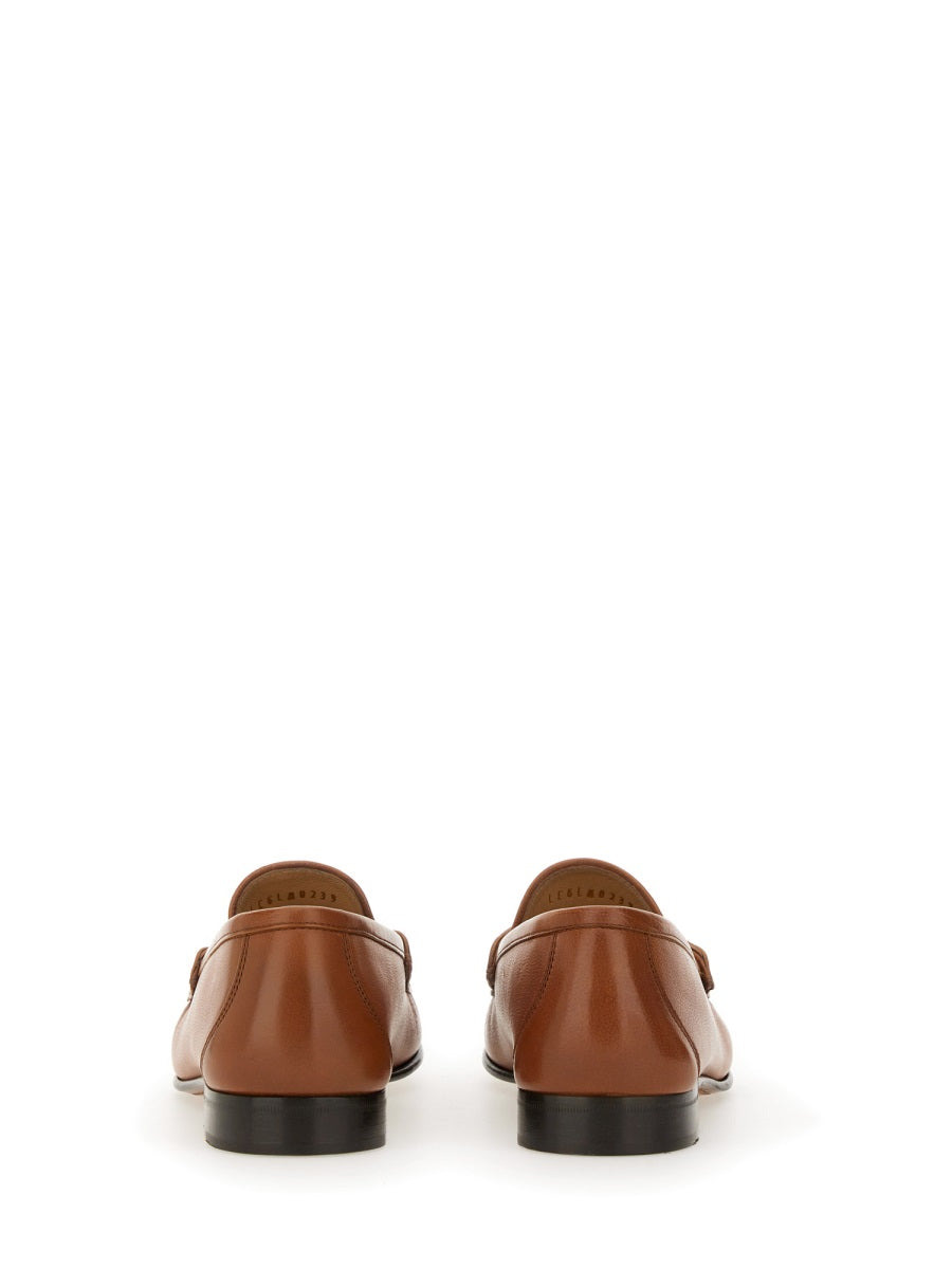 Valentino Garavani Women Moccasin "Vlogo Signature" - 3