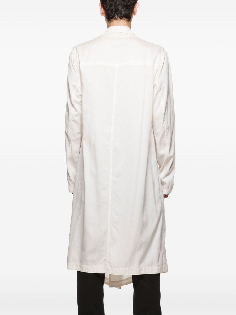 Wrap shirt - 5