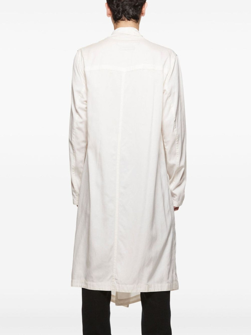 Wrap shirt 5