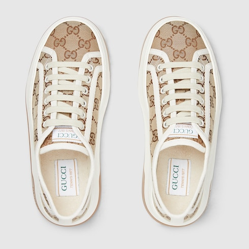 Women's GG sneaker - 5