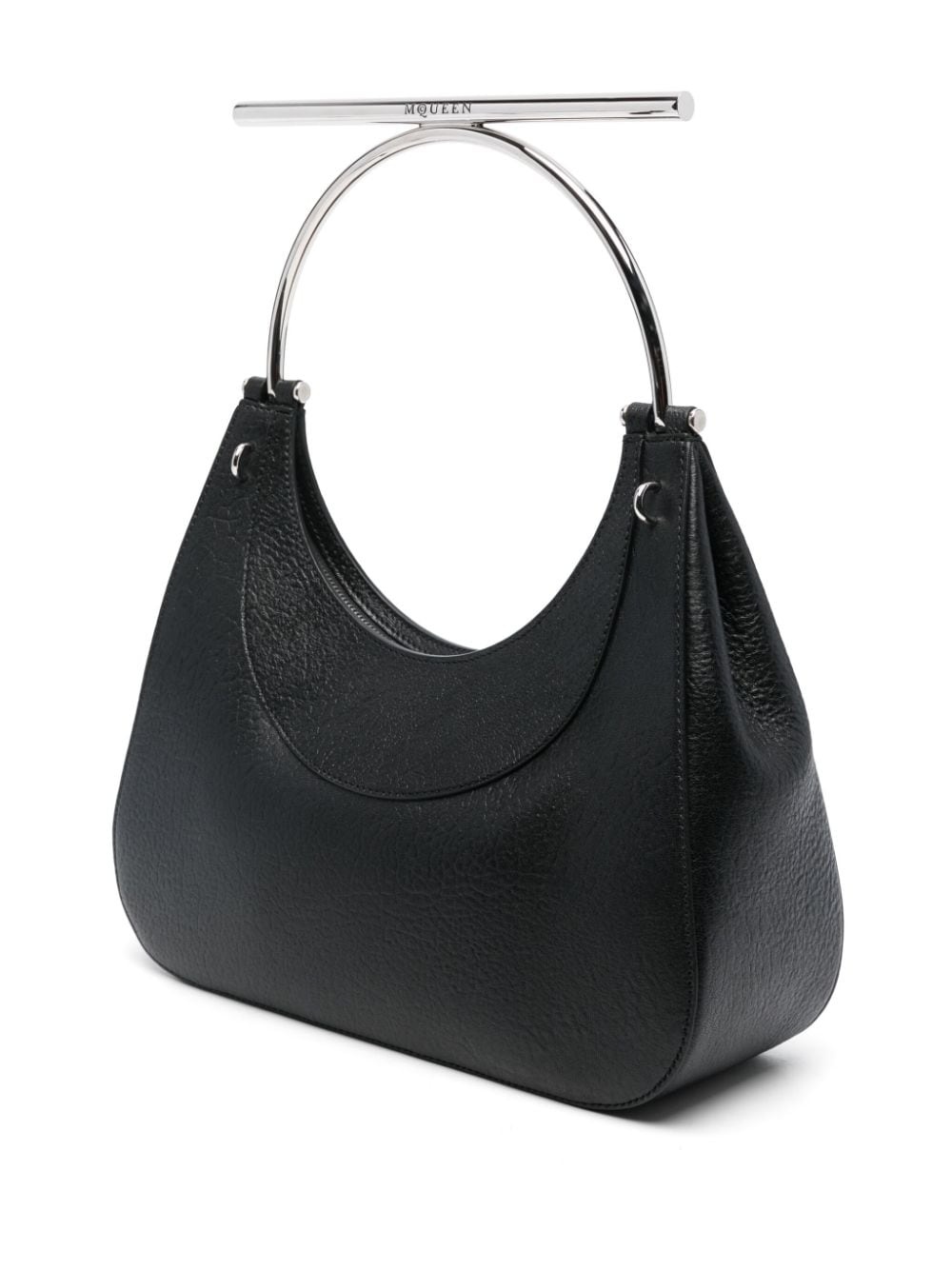 Cross-Bar tote bag - 3