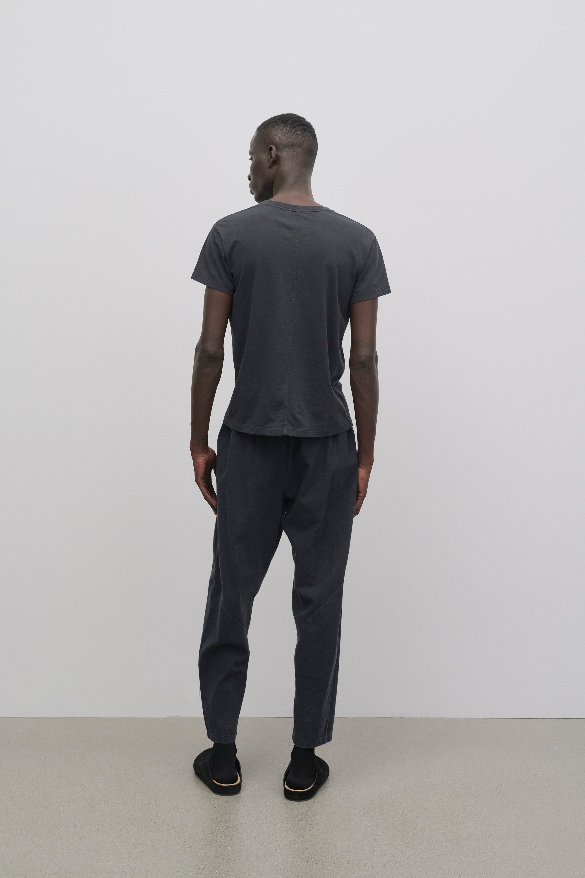 Kaol Pant in Cotton - 5