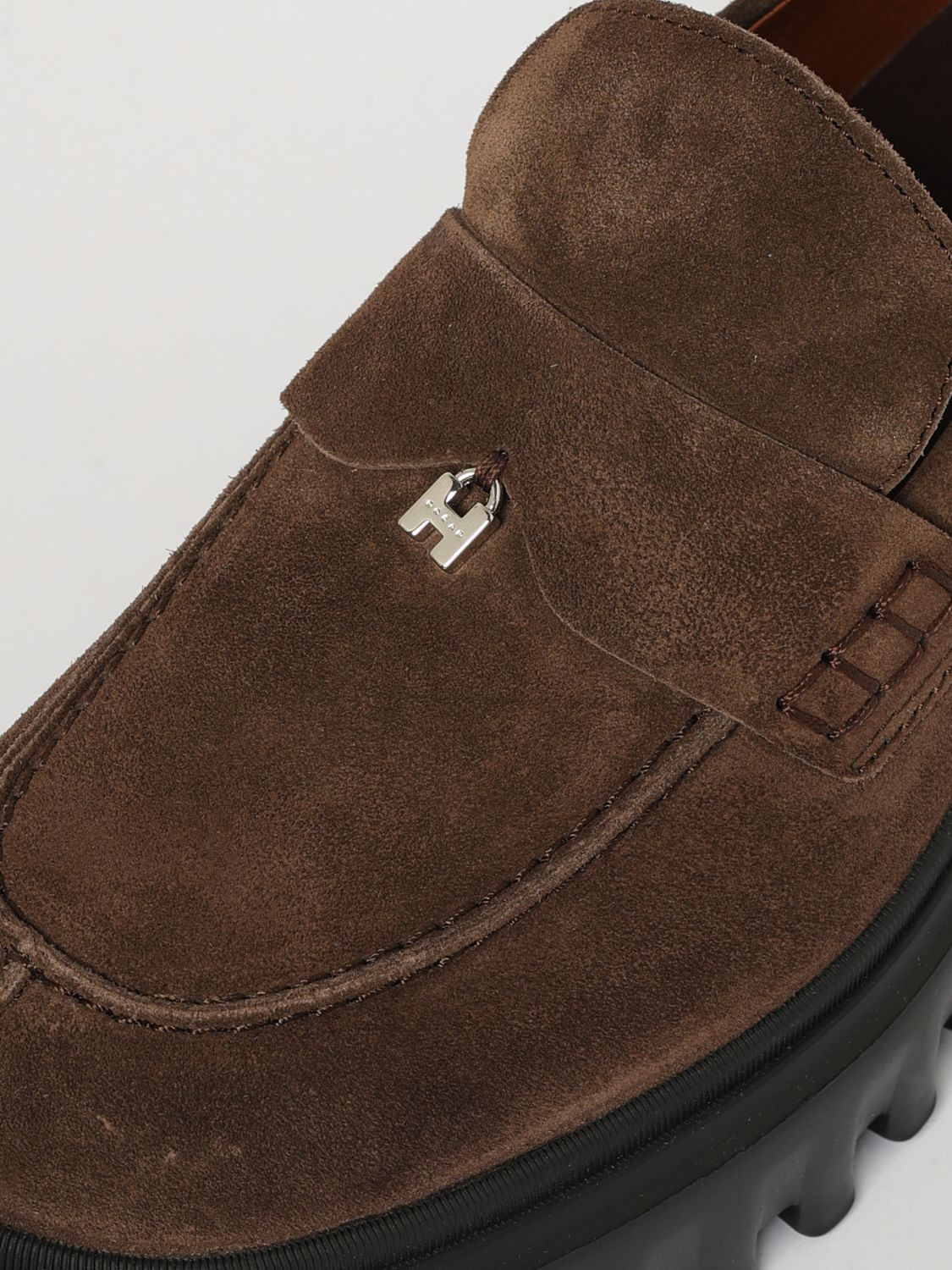 Shoes woman Hogan - 4